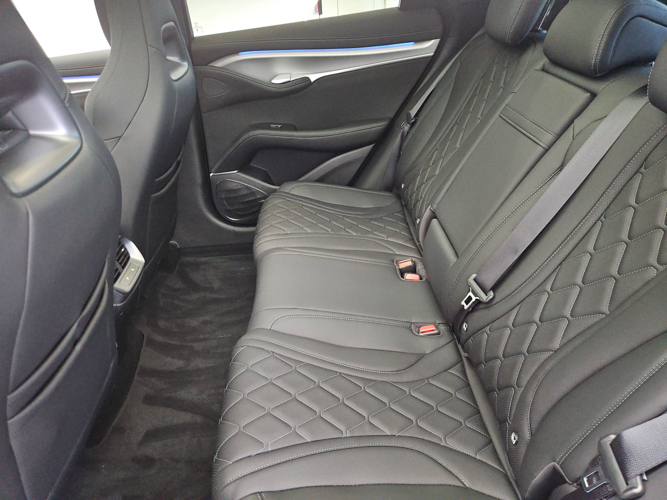 Vente en ligne Byd Sealion 7  82,5 kWh 313ch RWD au prix de 41 990 €