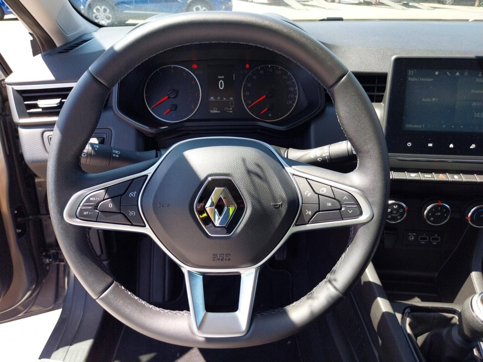 Vente en ligne Renault Clio 5 Clio TCe 90 au prix de 14 990 €