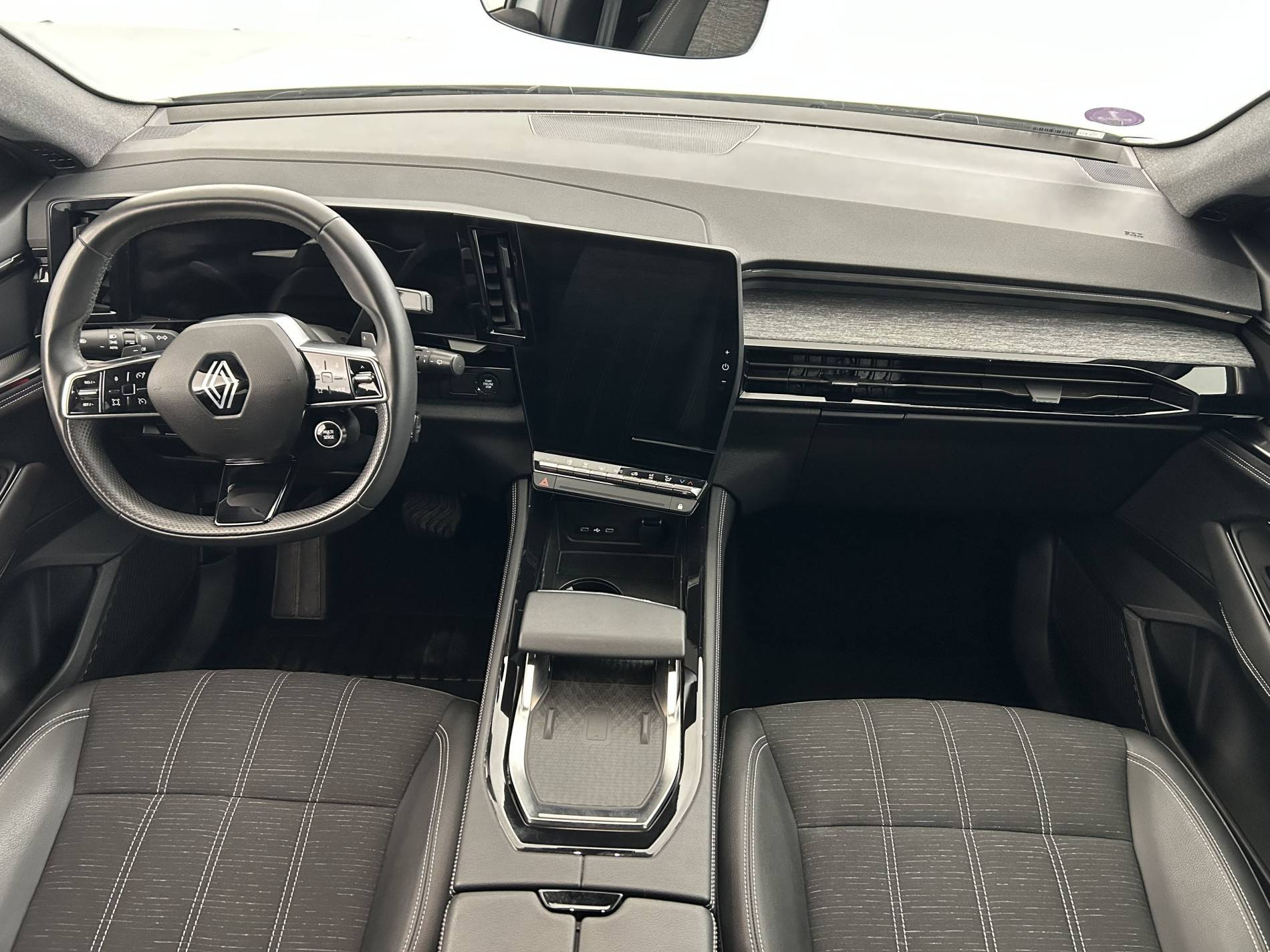 Vente en ligne Renault Austral  E-Tech hybrid 200 au prix de 27 990 €