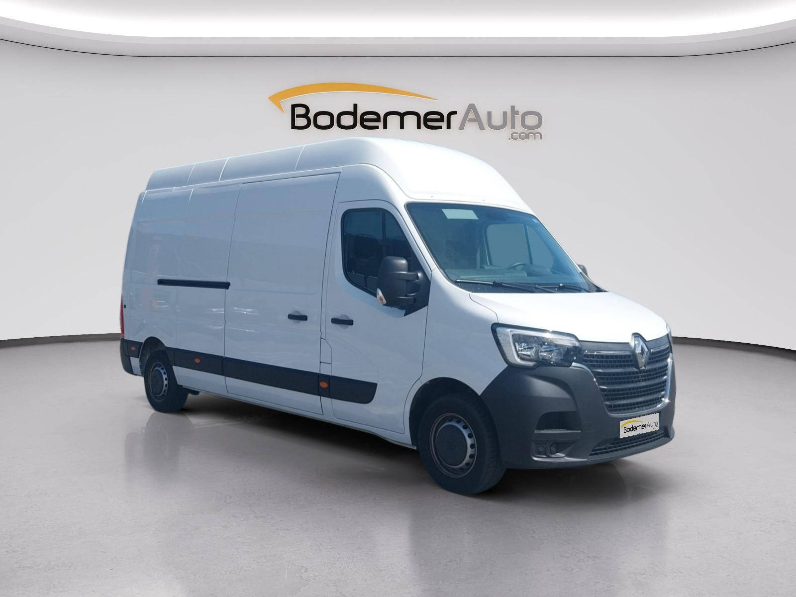 Vente en ligne Renault Master Fourgon MASTER FGN TRAC F3500 L3H3 BLUE DCI 135 au prix de 26 990 €