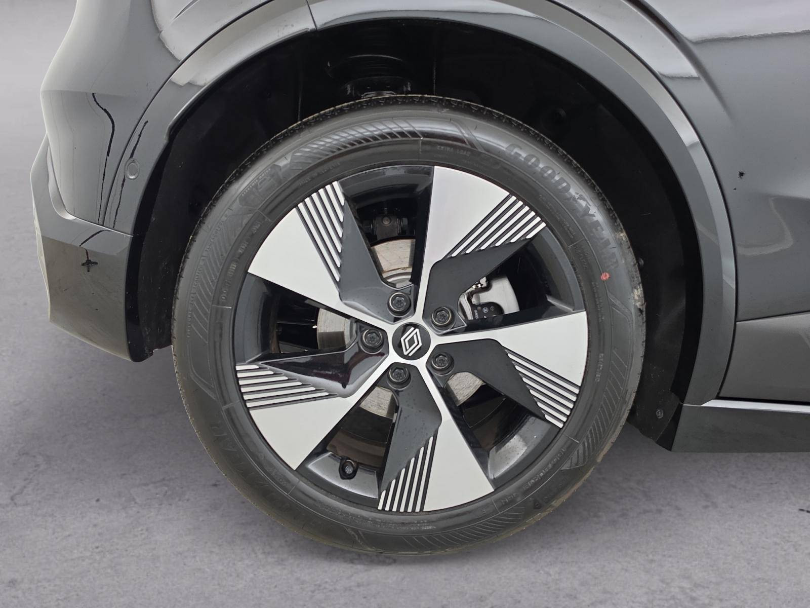 Vente en ligne Renault Megane E-Tech  220 ch autonomie confort GSR2 au prix de 31 991 €