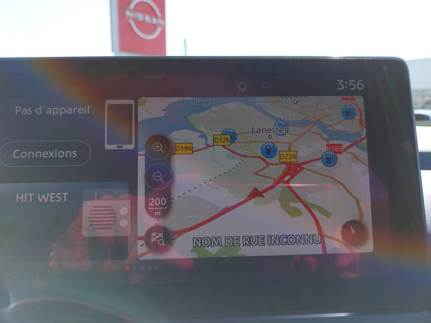 Vente en ligne Nissan Qashqai  e-Power 190 ch au prix de 28 990 €