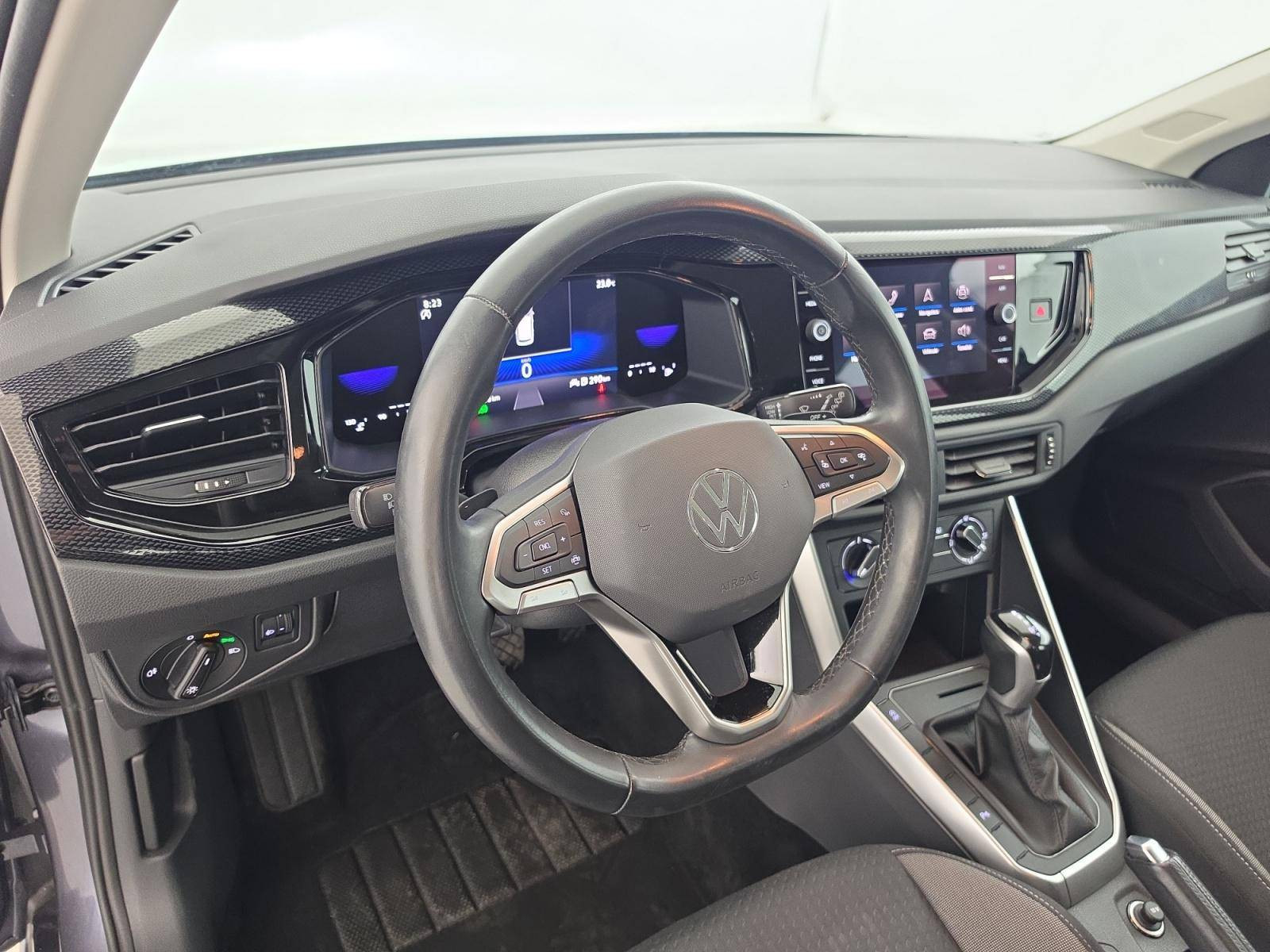 Vente en ligne Volkswagen Polo  1.0 TSI 95 S&S DSG7 au prix de 17 590 €