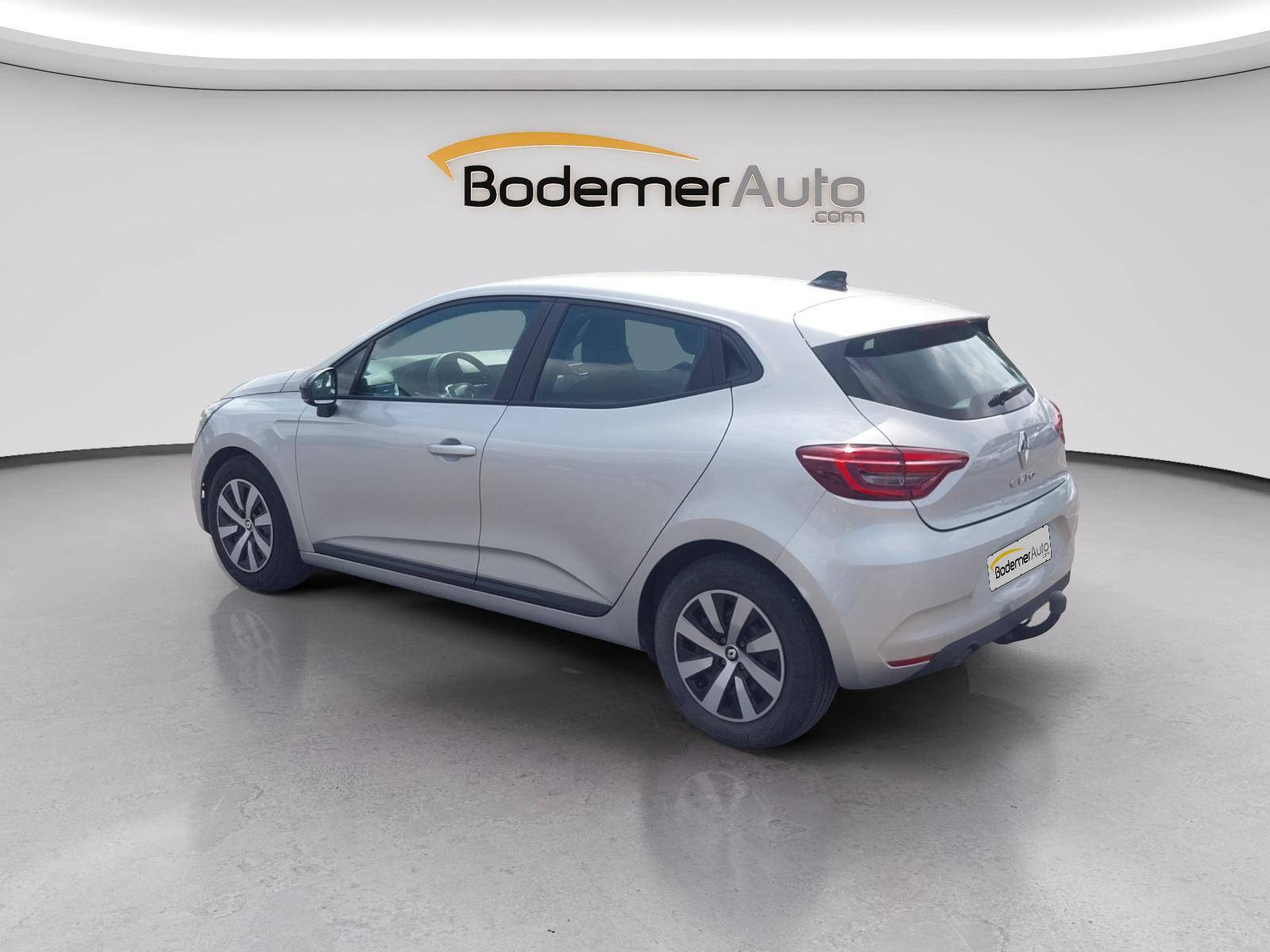 Vente en ligne Renault Clio 5 Clio TCe 90 au prix de 13 390 €