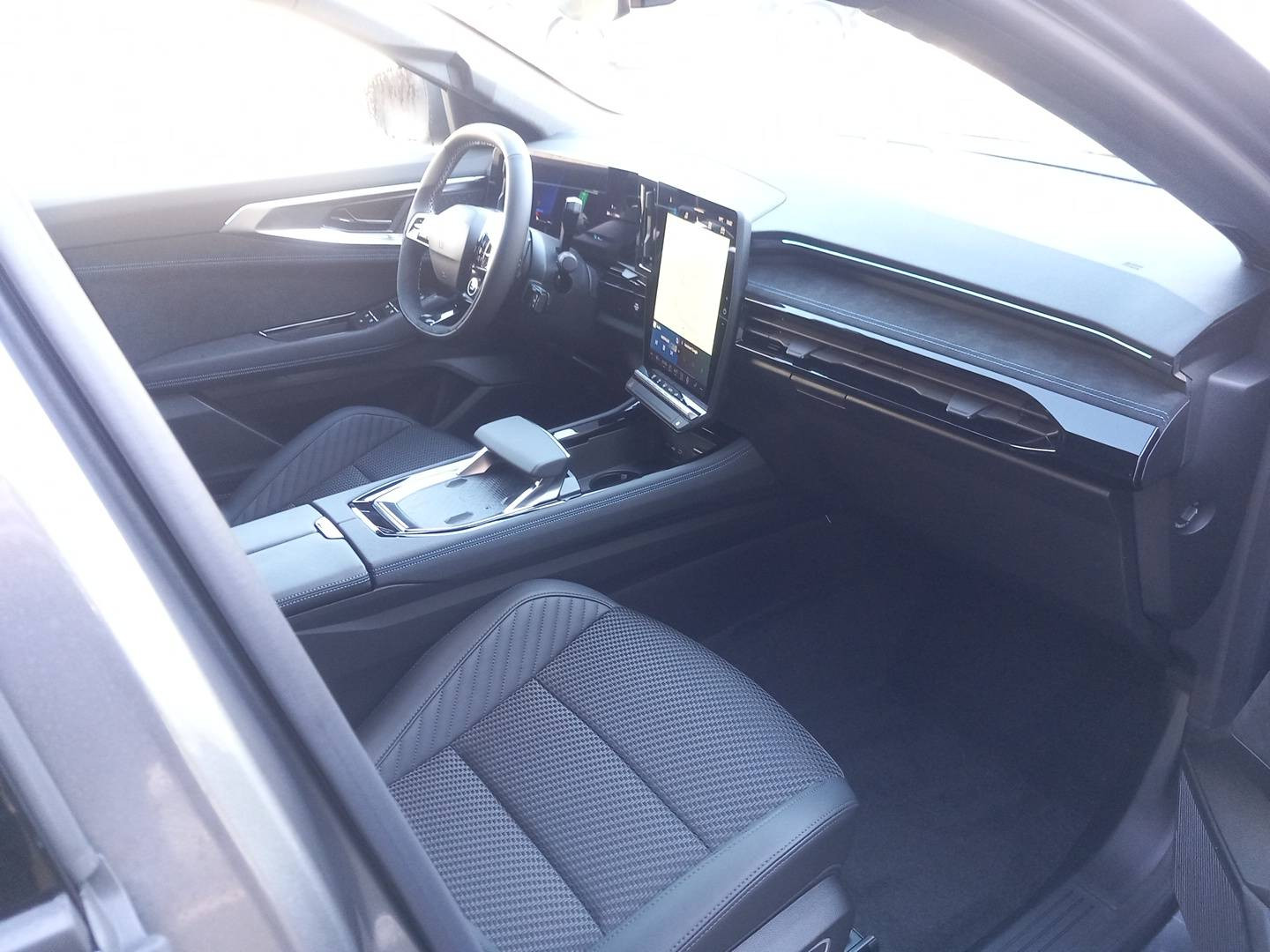 Vente en ligne Renault Austral  full hybrid E-Tech 200 ch au prix de 42 990 €