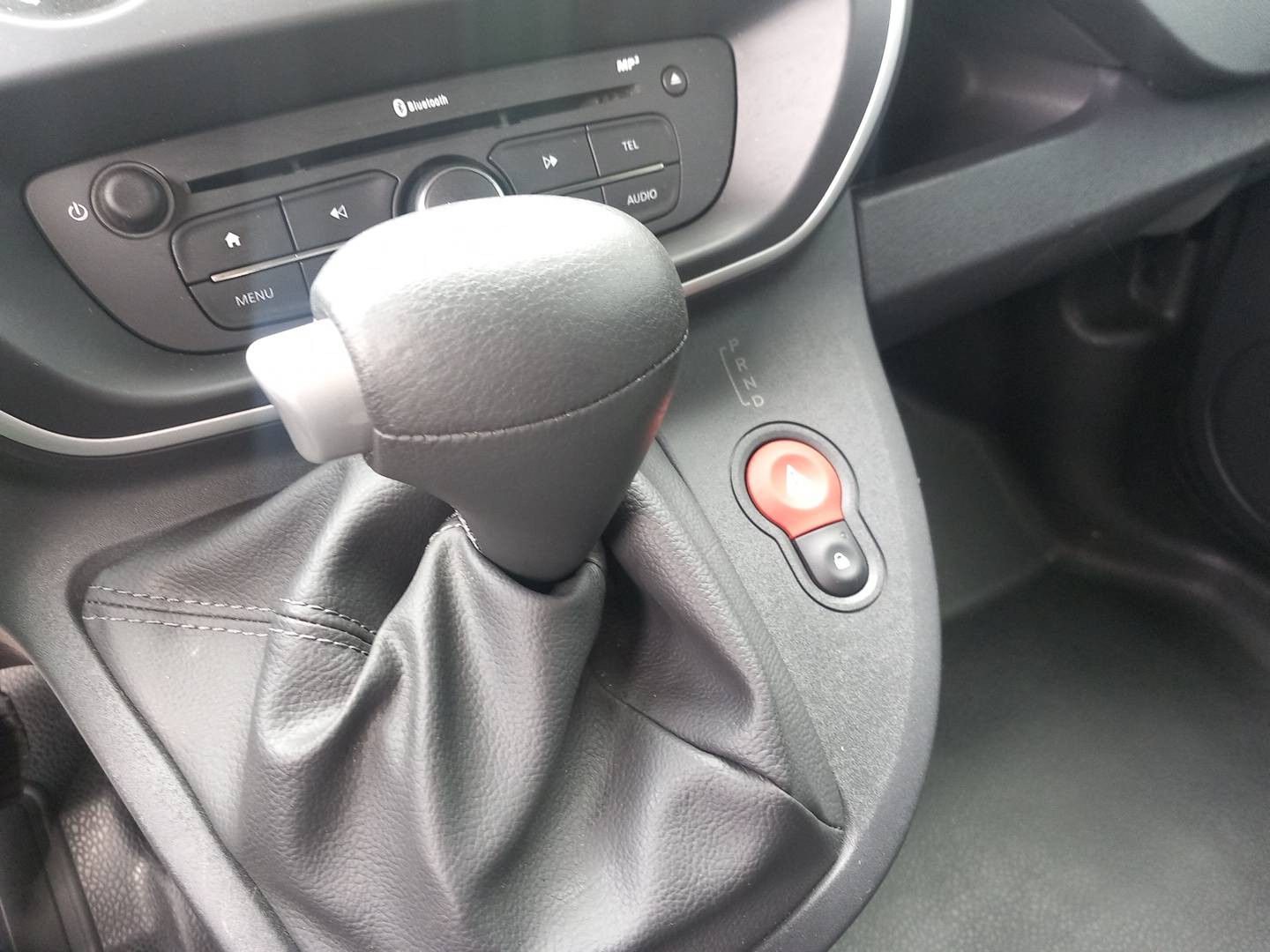 Vente en ligne Renault Kangoo Electrique KANGOO Z.E. ACHAT INTEGRAL au prix de 9 990 €