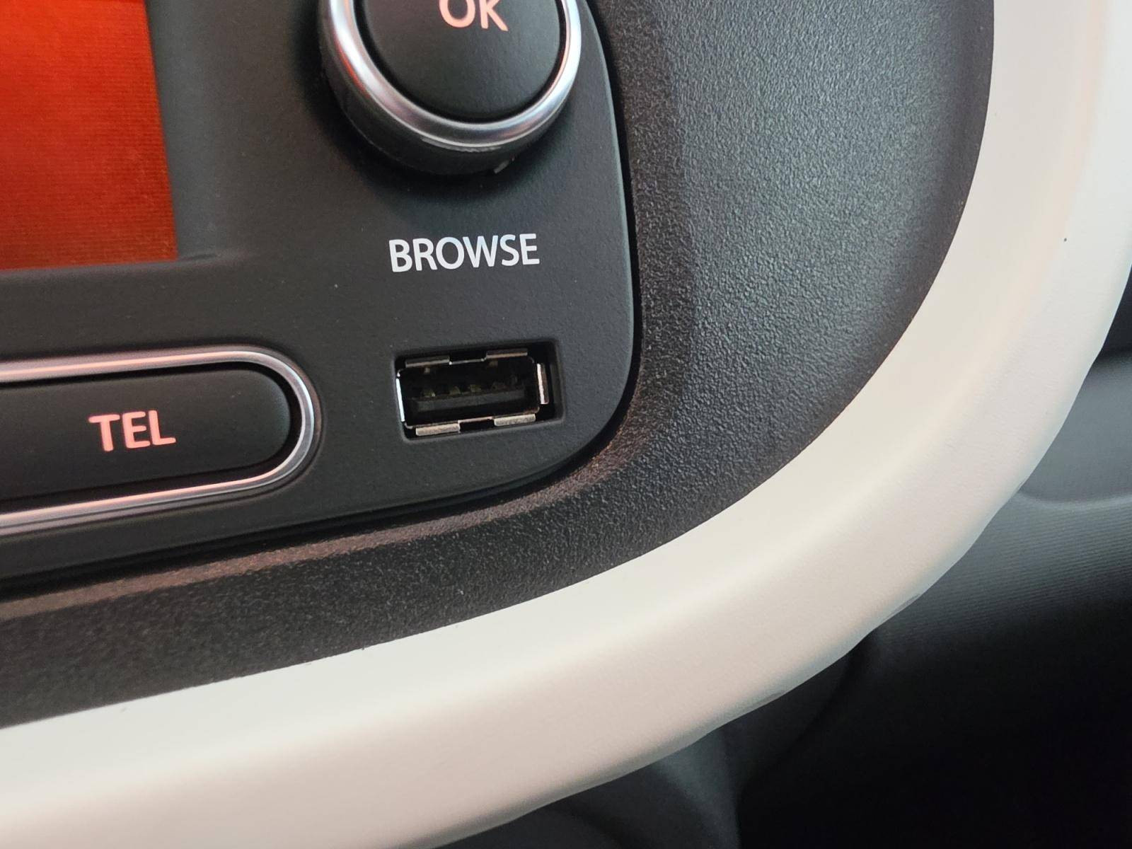 Vente en ligne Renault Twingo Electrique Twingo III Achat Intégral au prix de 11 990 €