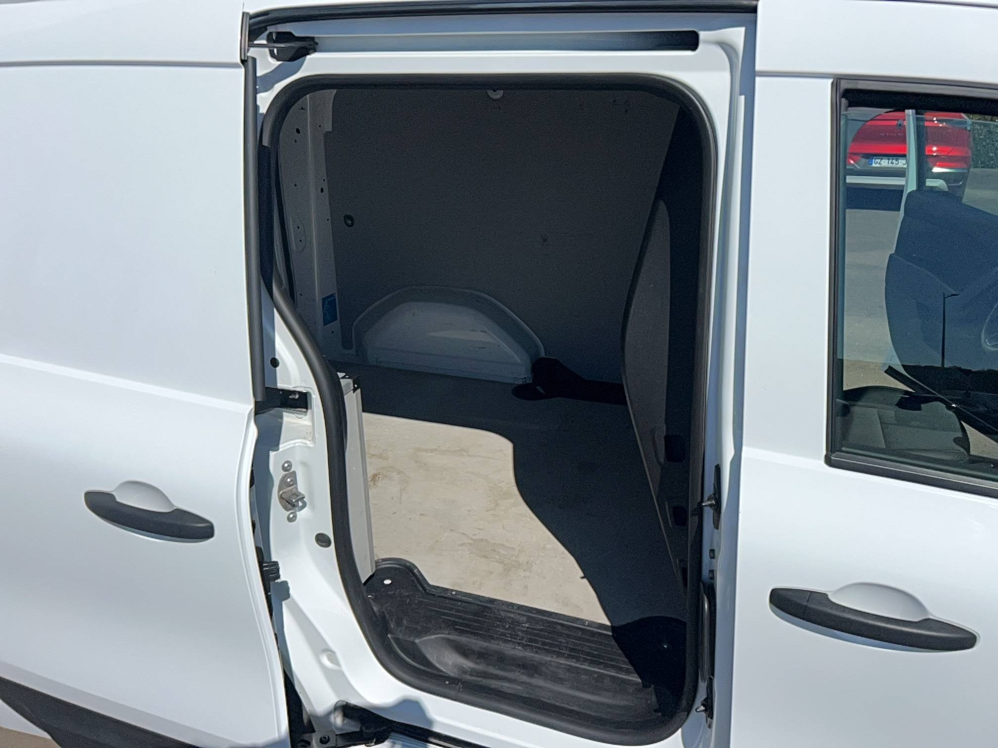 Vente en ligne Renault Kangoo Van E-Tech  EV45 DC 80KW au prix de 15 990 €
