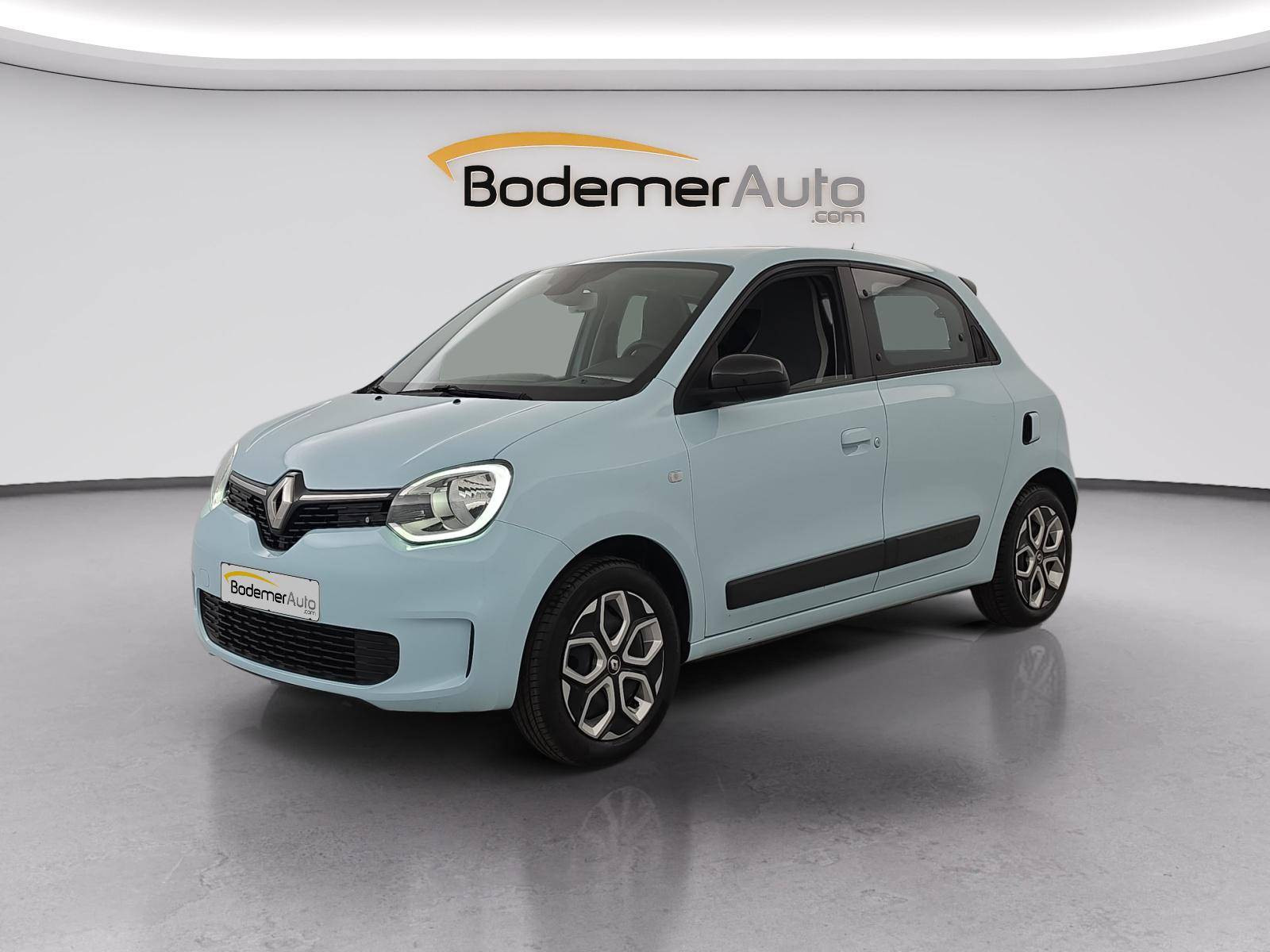 Vente en ligne Renault Twingo 3  SCe 65 au prix de 12 990 €