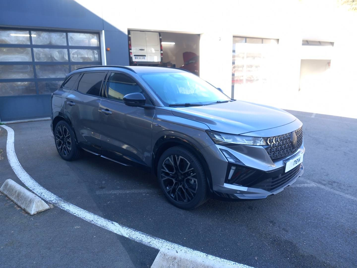 Vente en ligne Renault Austral  full hybrid E-Tech 200 ch au prix de 42 990 €