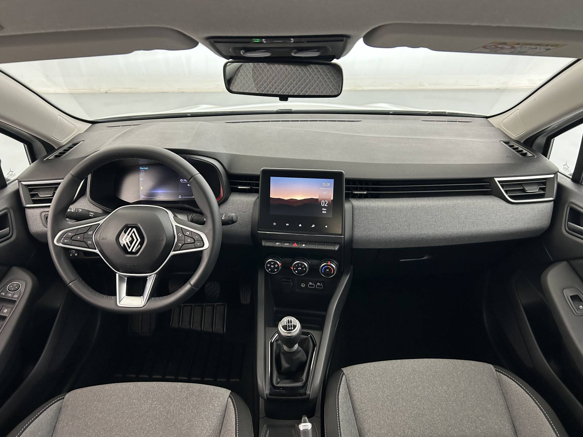 Vente en ligne Renault Clio 5 Clio TCe 100 GPL au prix de 14 900 €