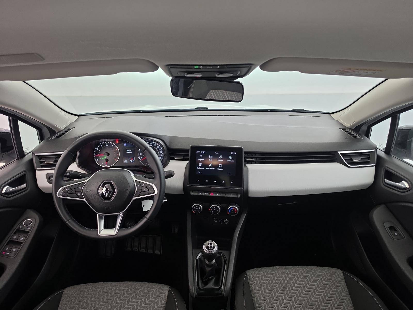 Vente en ligne Renault Clio 5 Clio TCe 90 au prix de 13 890 €
