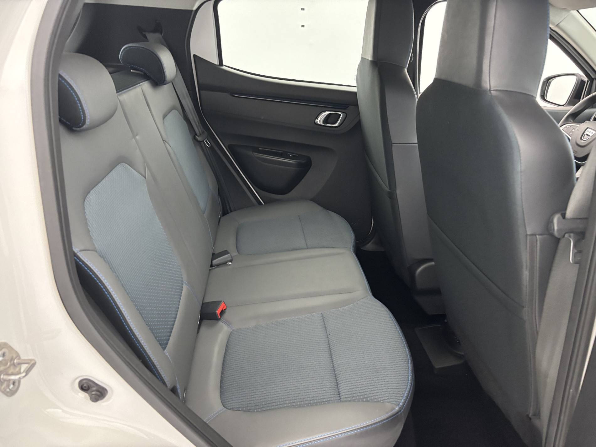 Vente en ligne Dacia Spring  Achat Intégral au prix de 11 990 €
