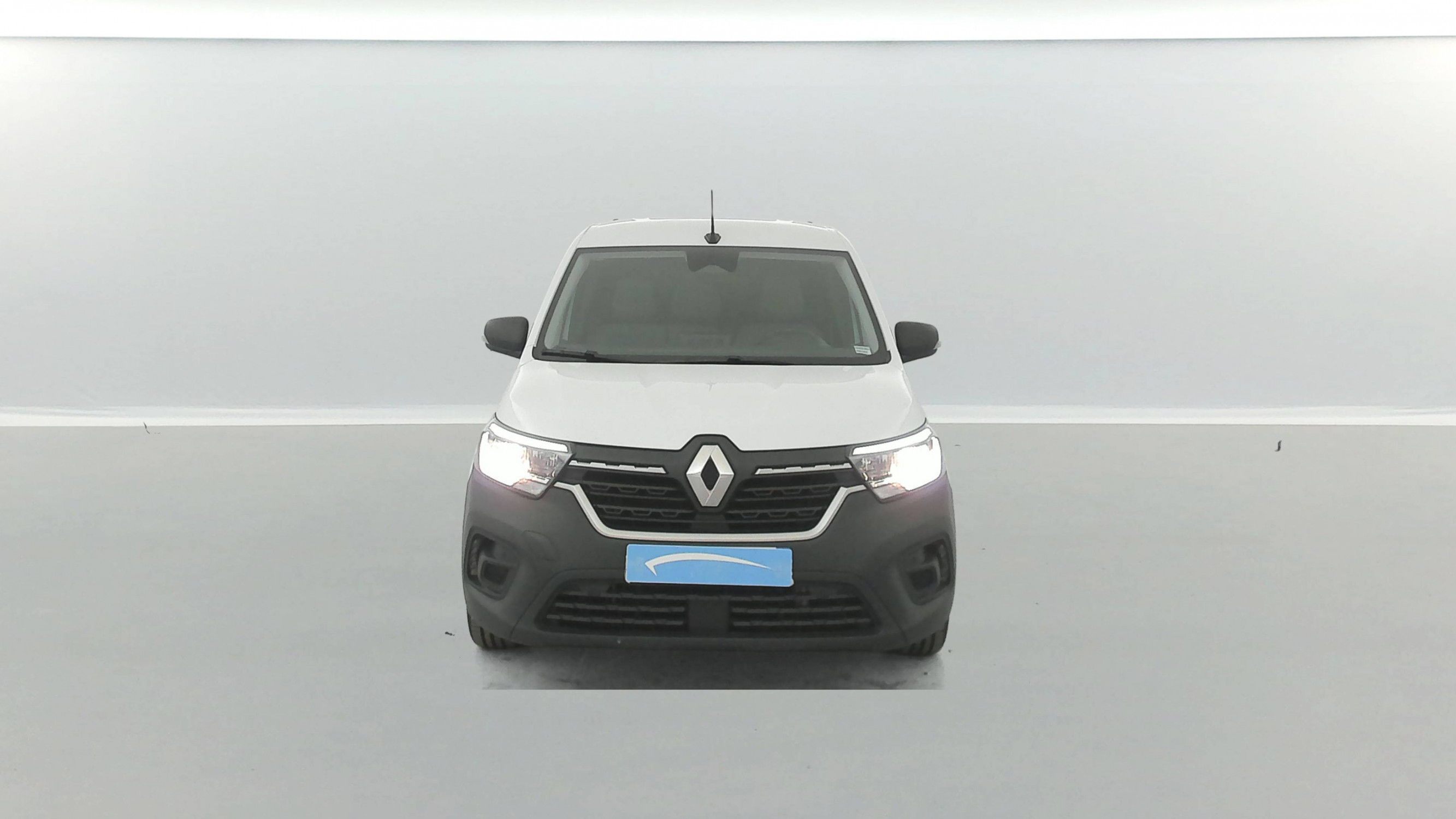 Renault Kangoo Van  BLUE DCI 95 occasion de 2024 en vente à Brest