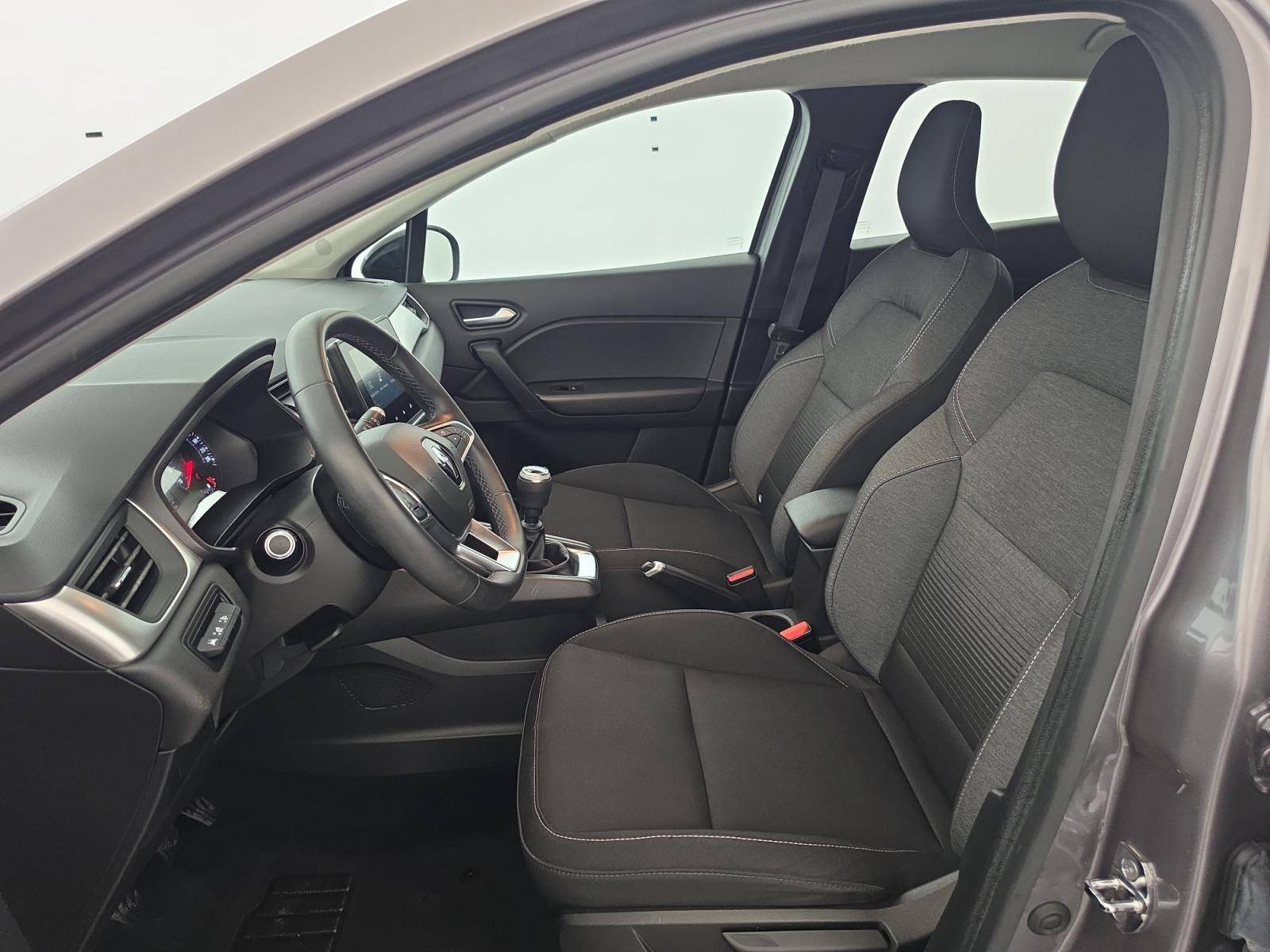 Vente en ligne Renault Captur  TCe 90 - 21 au prix de 14 205 €