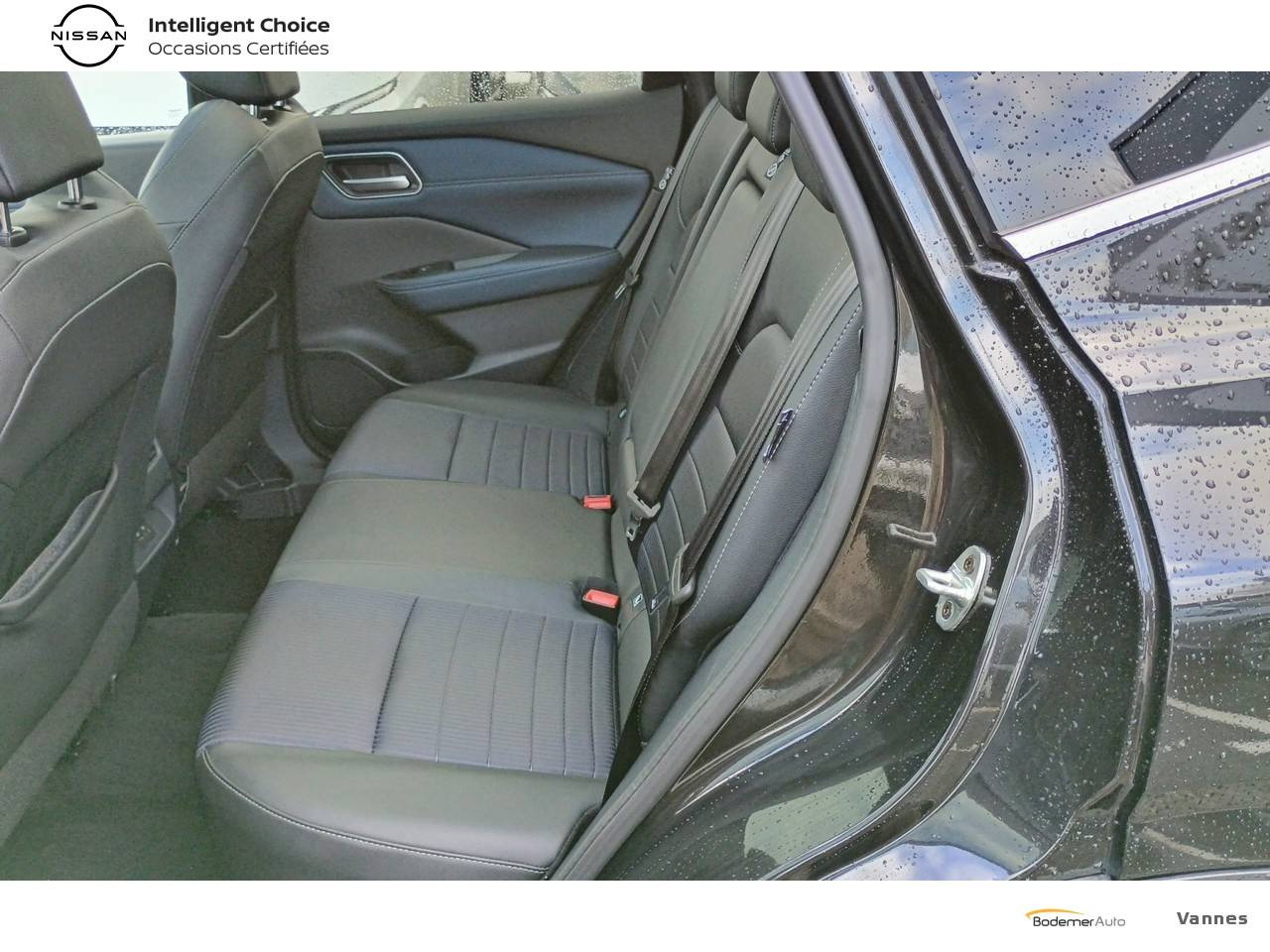 Vente en ligne Nissan Qashqai  e-Power 190 ch au prix de 28 990 €