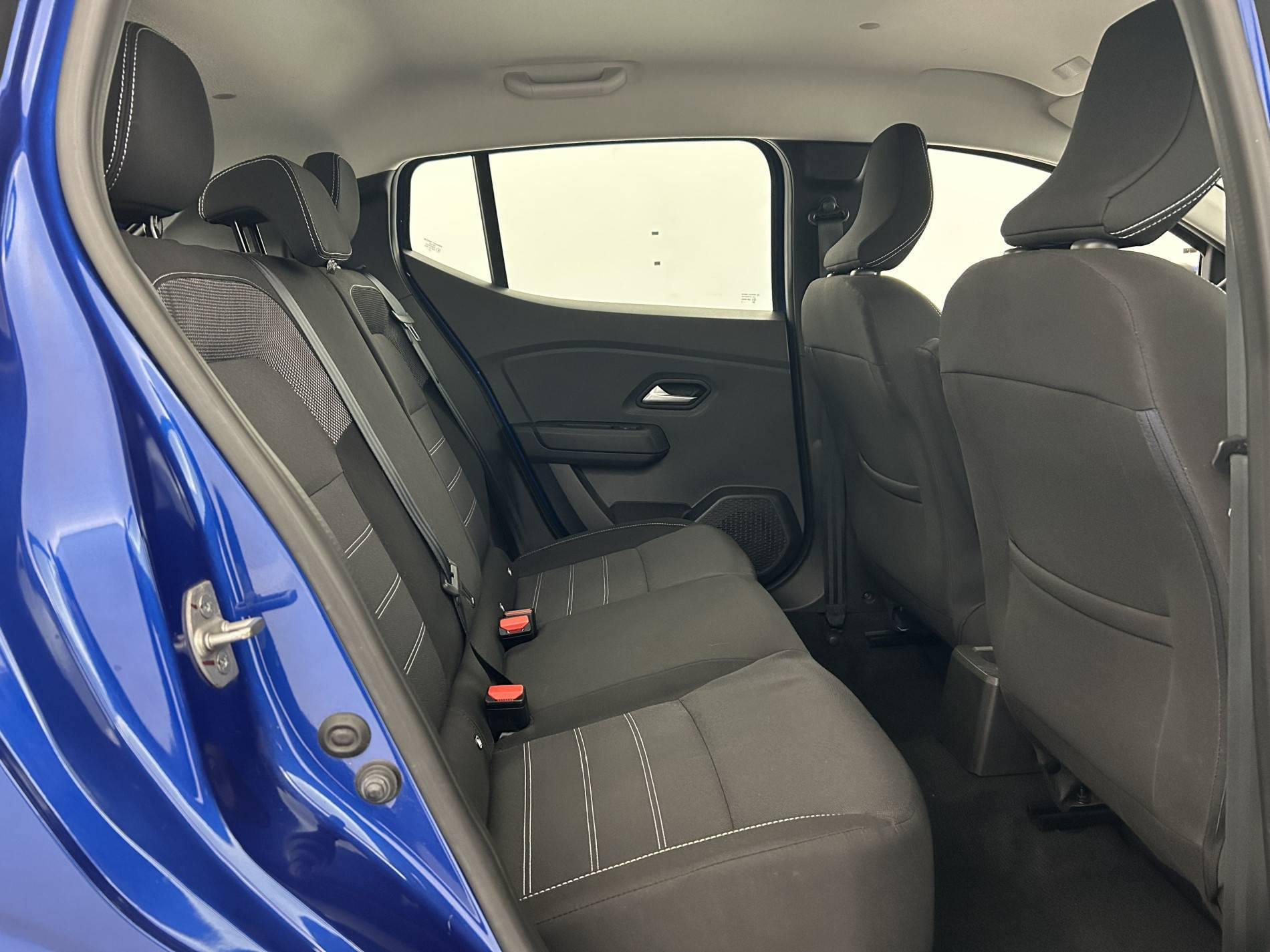 Vente en ligne Dacia Sandero  SCe 65 - 22 au prix de 12 490 €