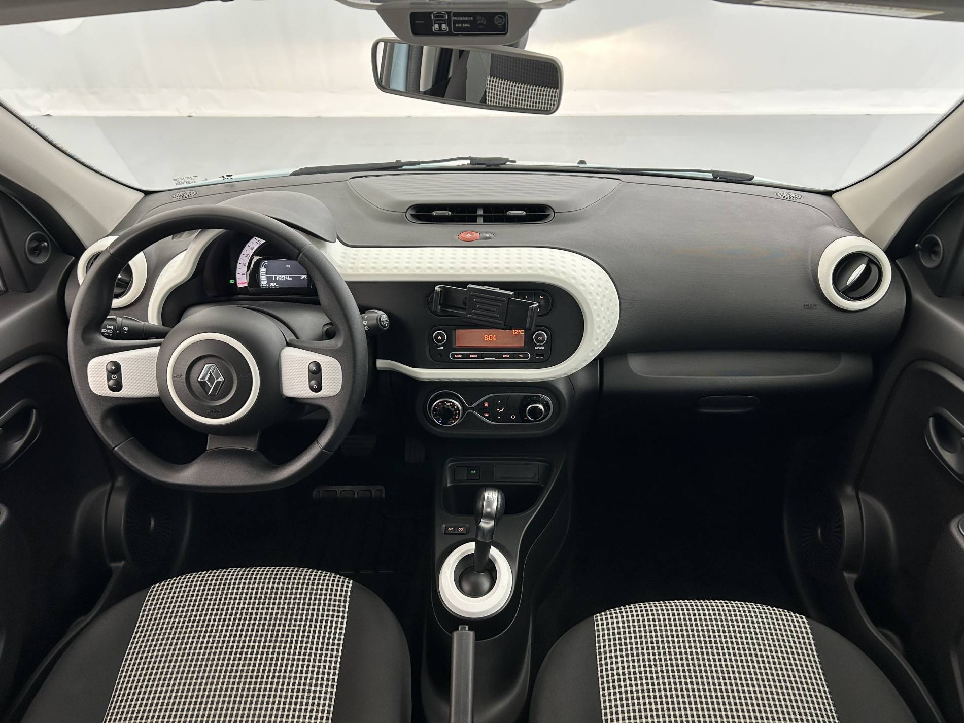 Vente en ligne Renault Twingo Electrique Twingo III E-Tech au prix de 12 790 €