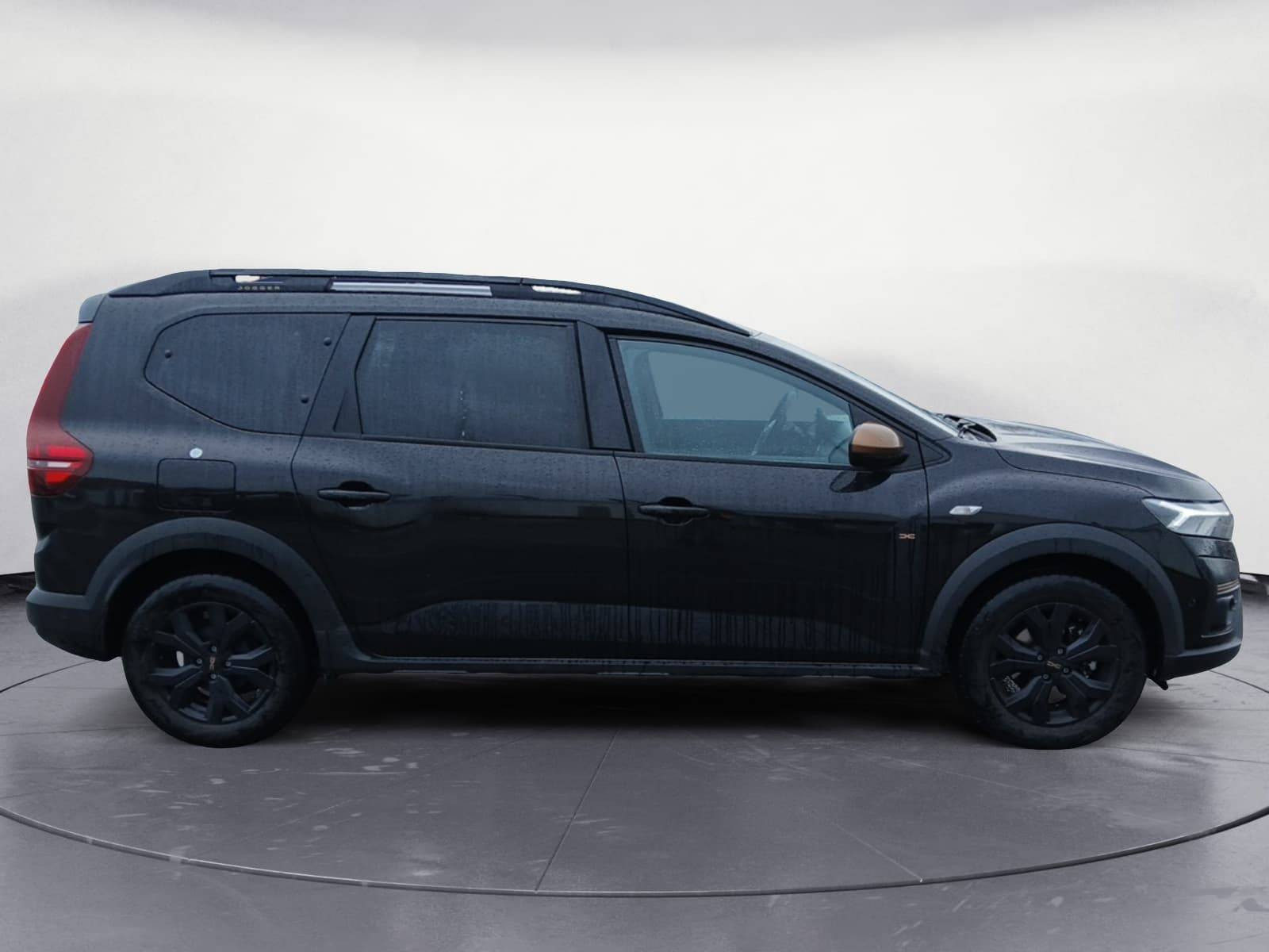 Vente en ligne Dacia Jogger  Hybrid 140 7 places GSR2 au prix de 24 990 €