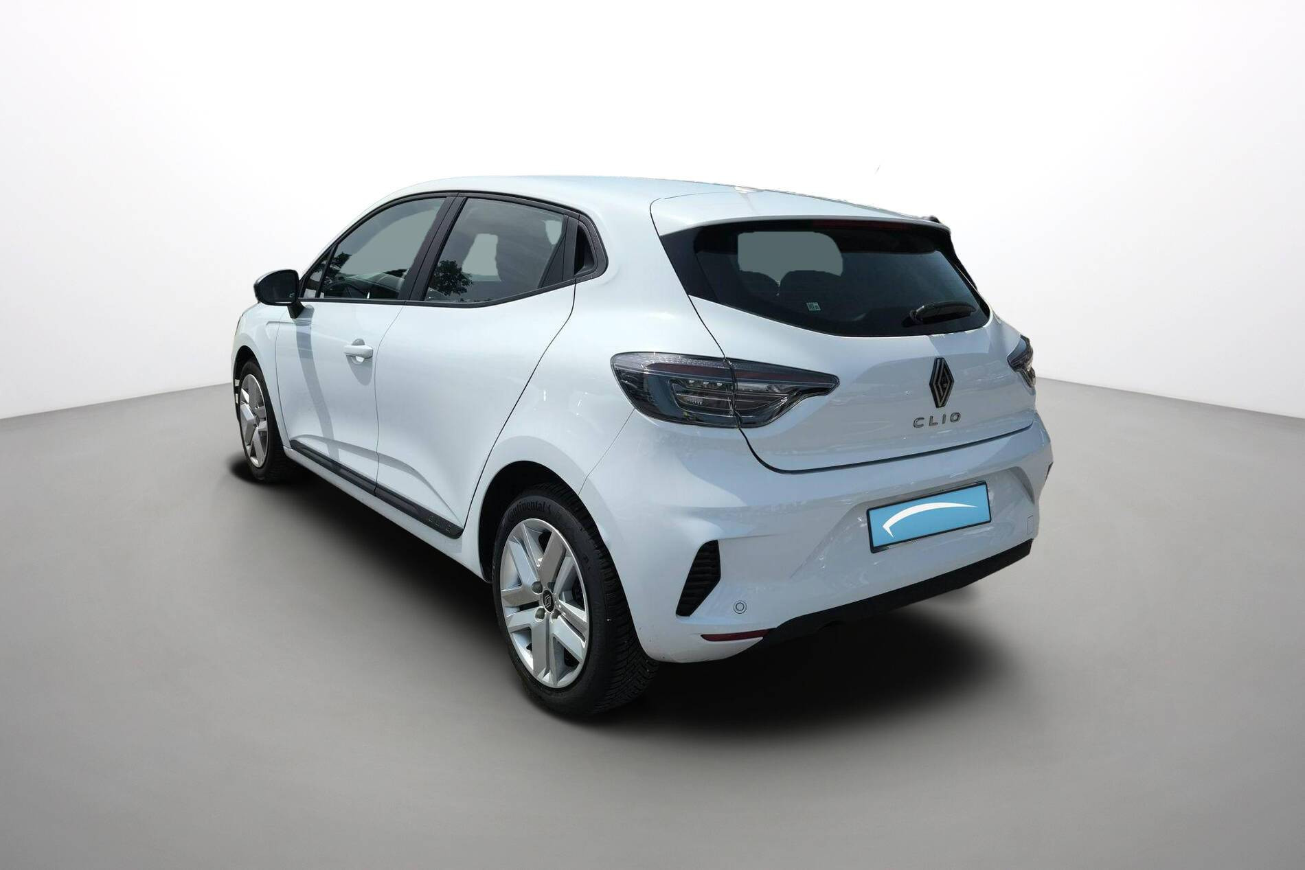 Vente en ligne Renault Clio 5 Clio TCe 90 ch GSR2 au prix de 16 590 €