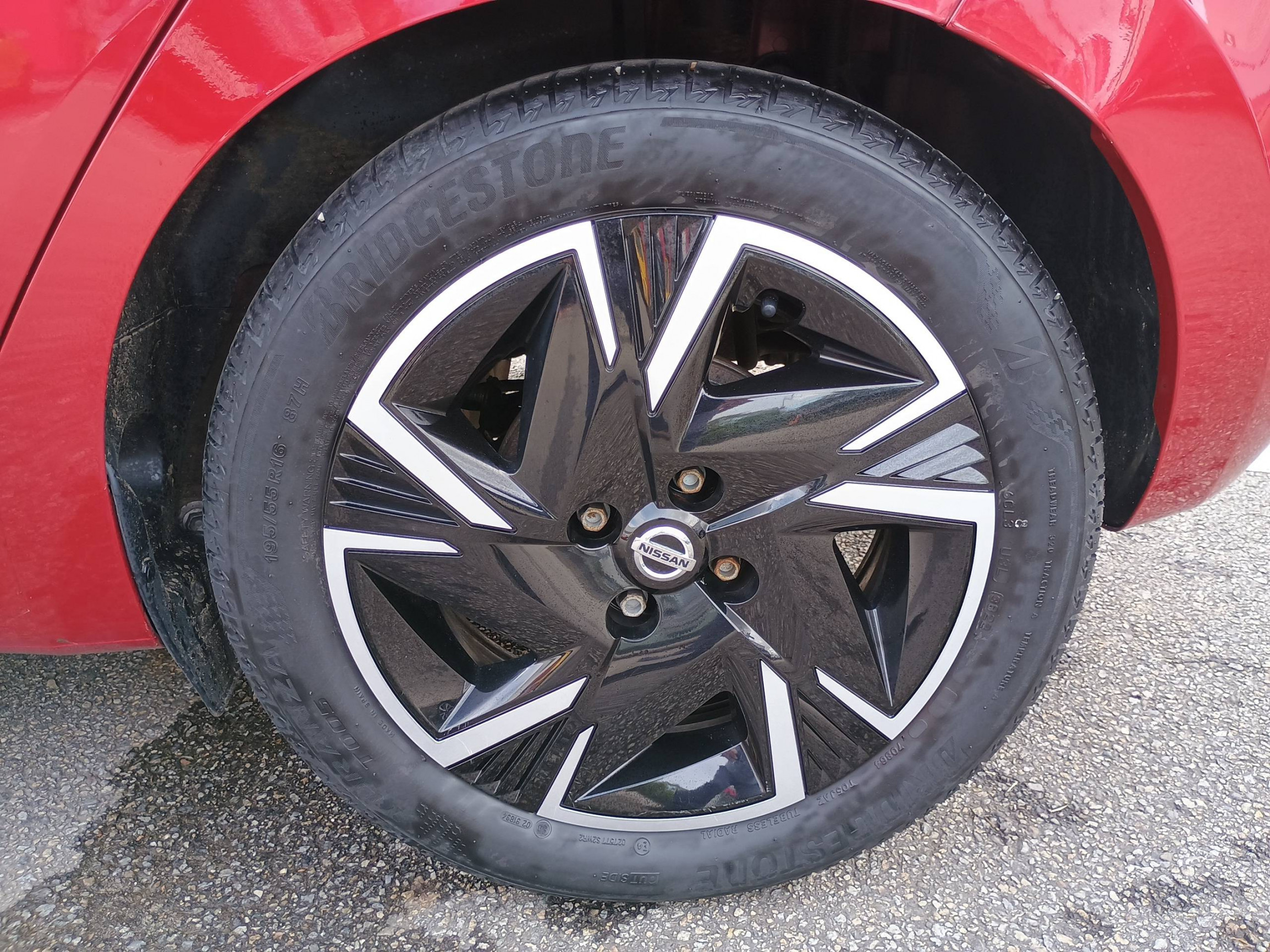 Vente en ligne Nissan Micra Micra IG-T 92 au prix de 13 990 €