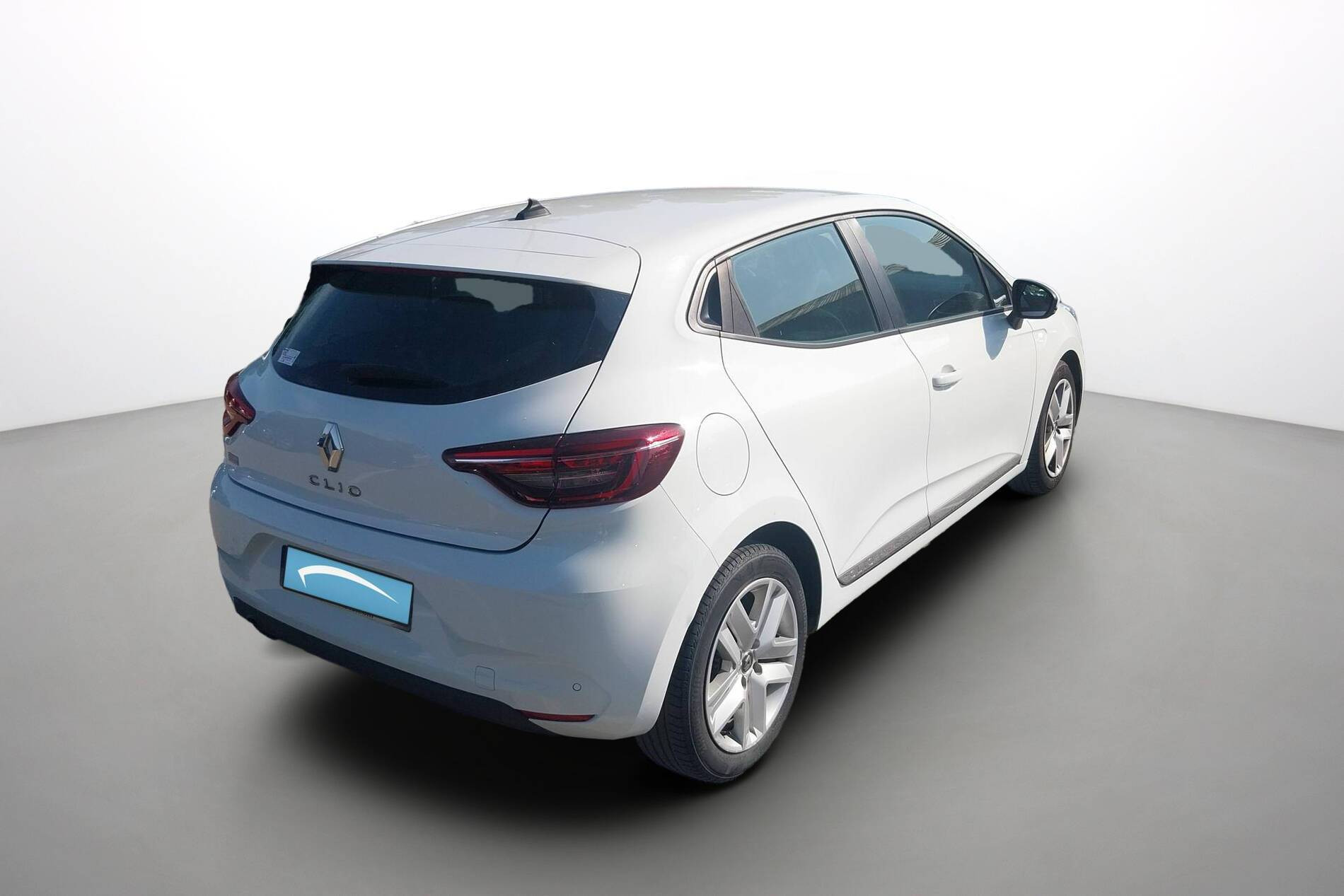 Vente en ligne Renault Clio 5 Clio TCe 90 - 21 au prix de 13 990 €