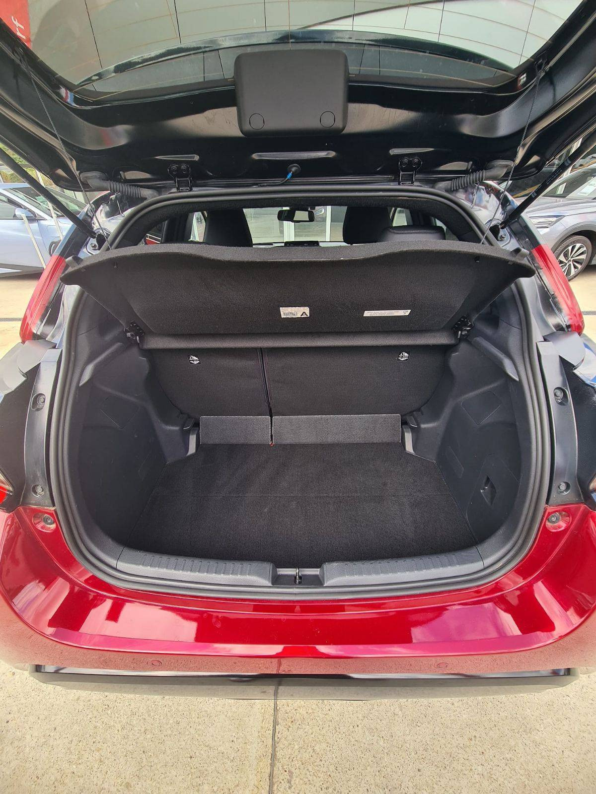 Vente en ligne Toyota Yaris Yaris Hybride 116h au prix de 18 490 €