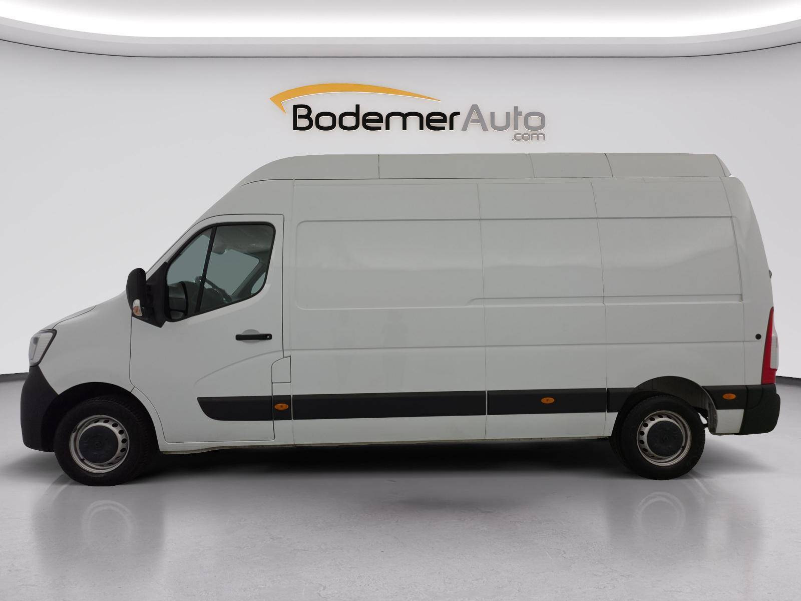 Vente en ligne Renault Master Fourgon MASTER FGN TRAC F3500 L3H3 BLUE DCI 135 au prix de 28 490 €
