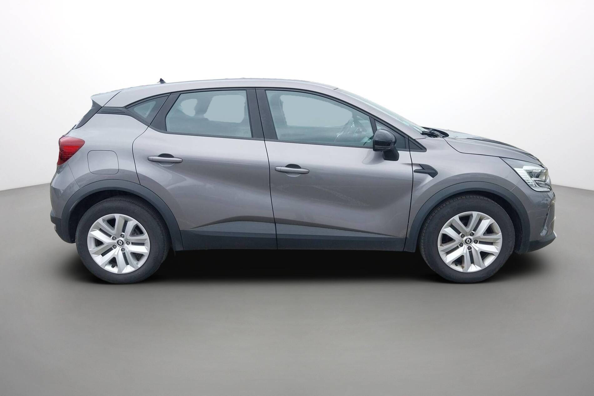 Vente en ligne Renault Captur  TCe 90 - 21 au prix de 13 990 €