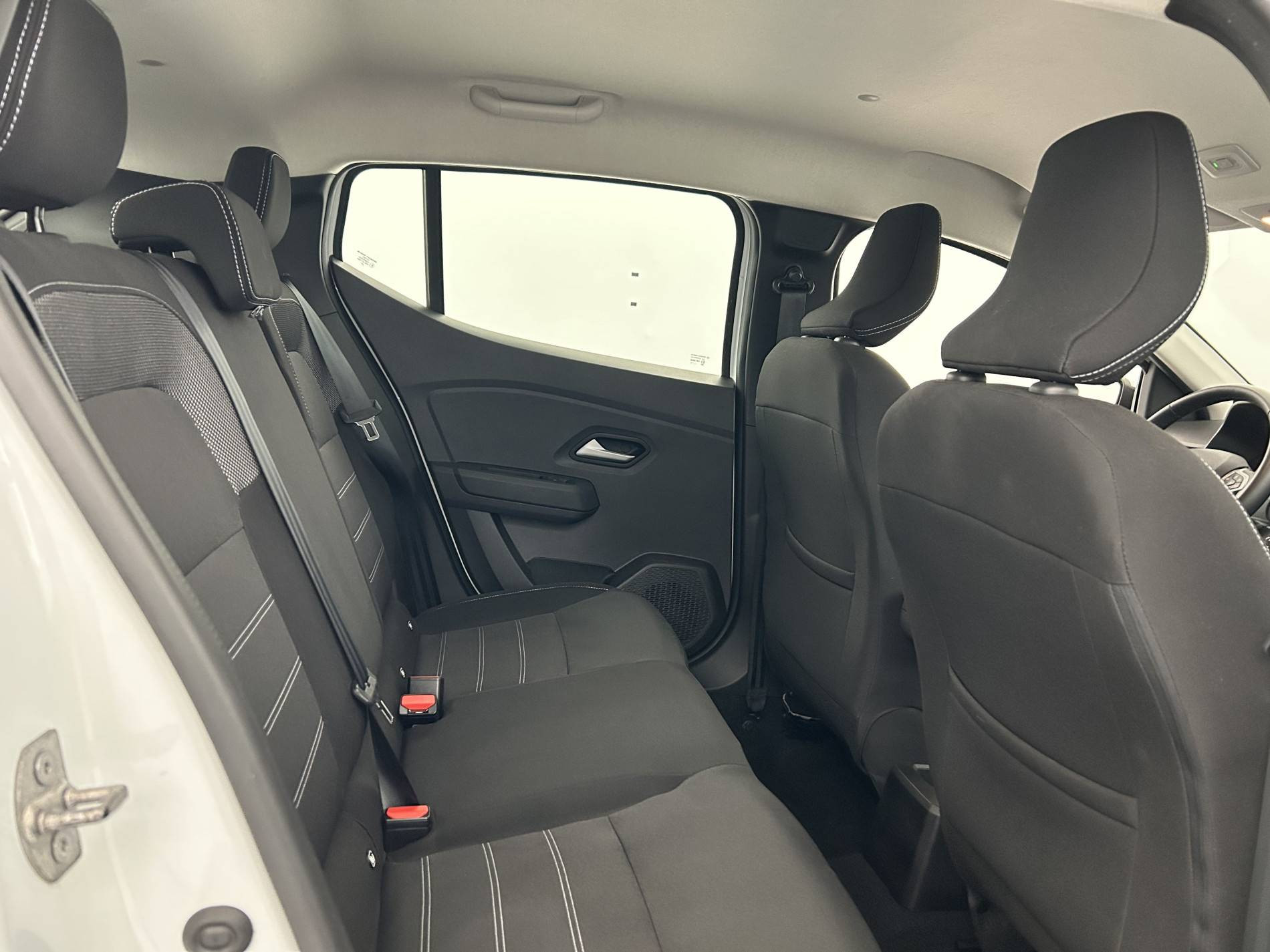 Vente en ligne Dacia Sandero  TCe 90 GSR2 au prix de 15 490 €