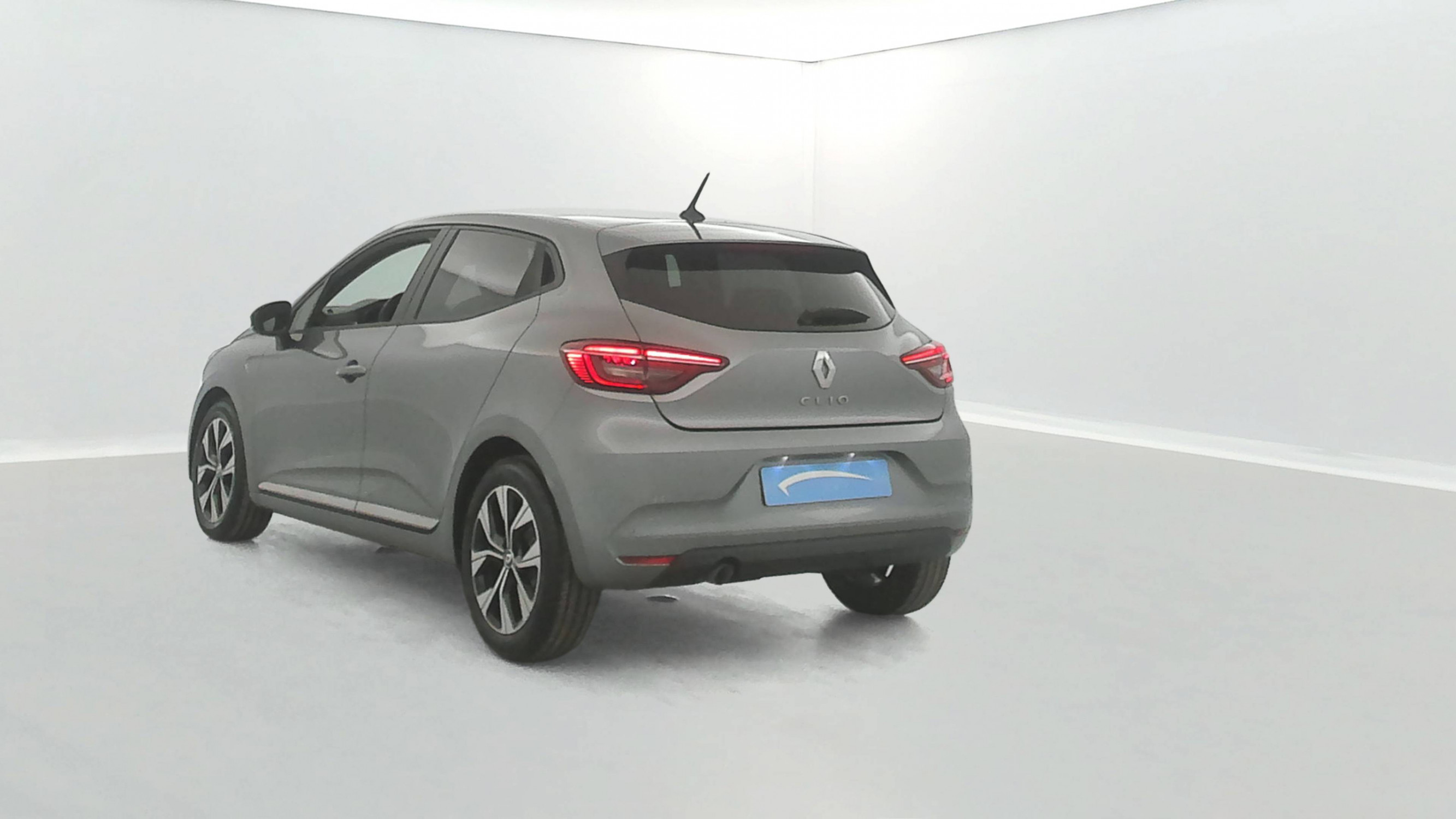 Vente en ligne Renault Clio 5 Clio TCe 90 au prix de 14 490 €