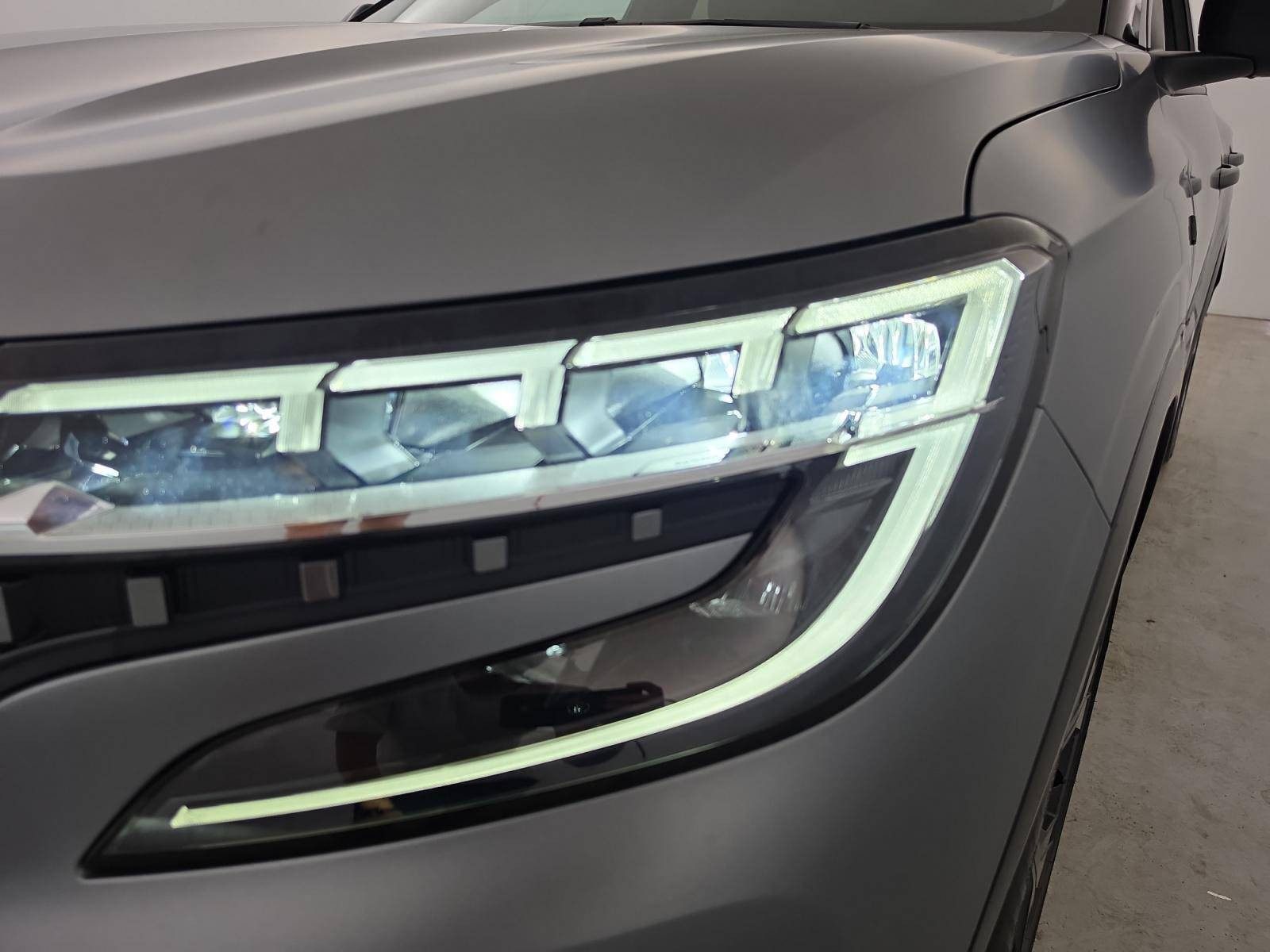 Vente en ligne Renault Austral  E-Tech hybrid 200 au prix de 31 990 €