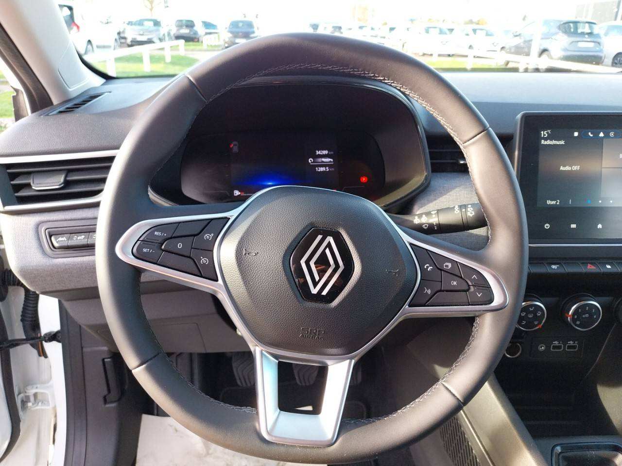 Vente en ligne Renault Clio 5 Clio SCe 65 au prix de 13 490 €