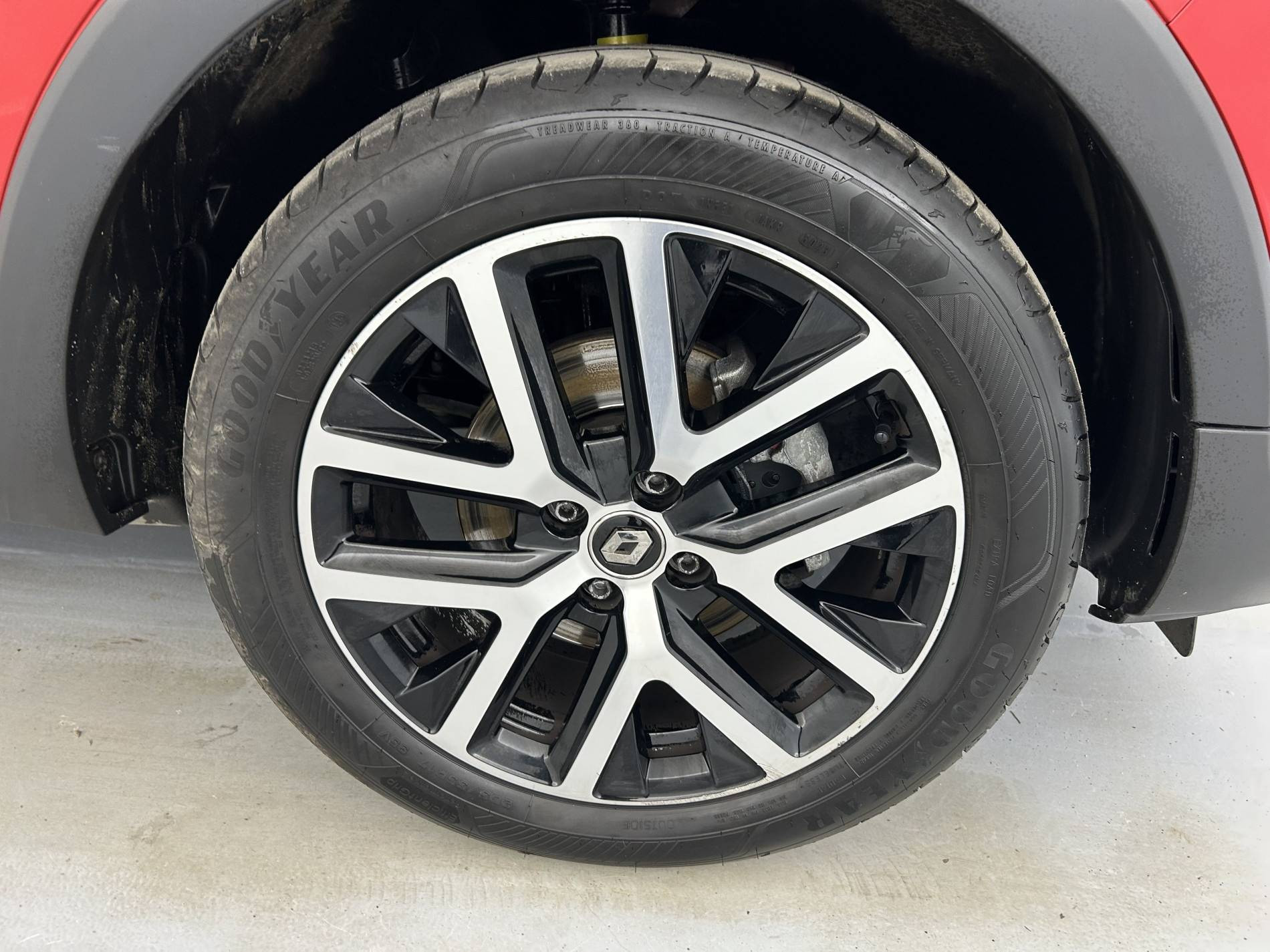 Vente en ligne Renault Captur  TCe 130 FAP au prix de 13 990 €