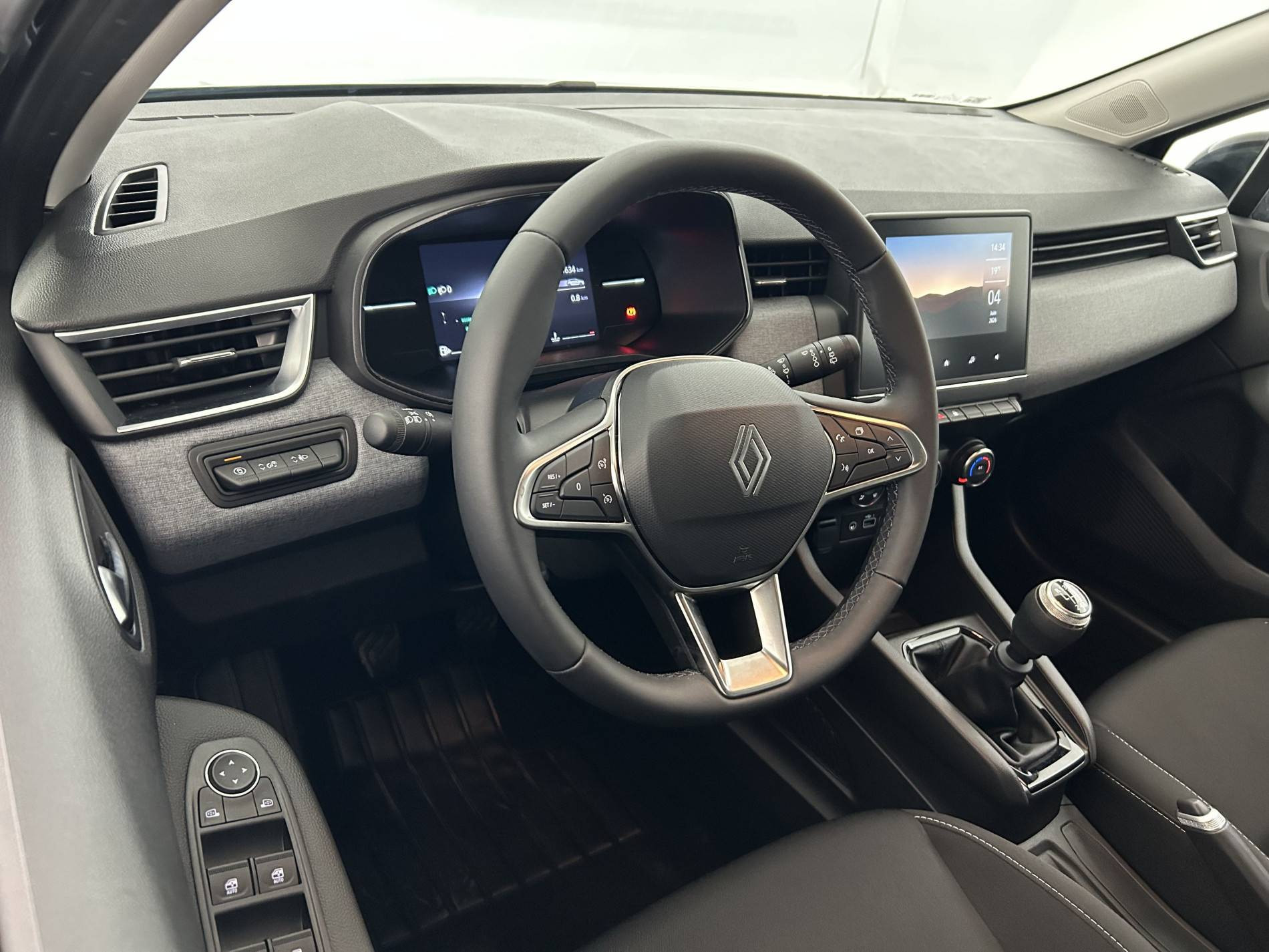 Vente en ligne Renault Clio 5 Clio TCe 90 ch GSR2 au prix de 16 970 €