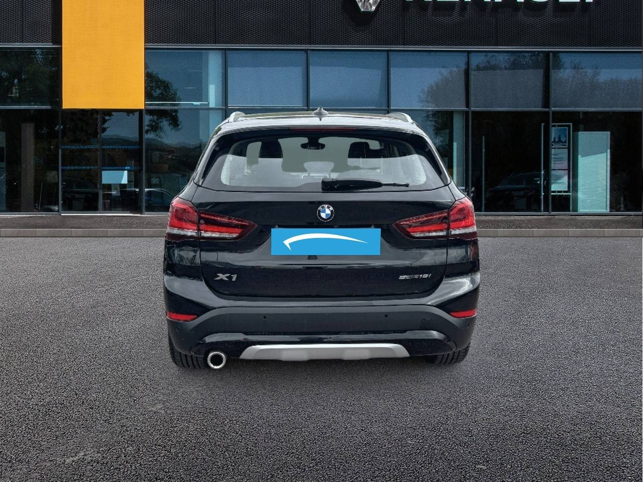 Vente en ligne Bmw X1 X1 sDrive 18i 136 ch DKG7 au prix de 21 990 €