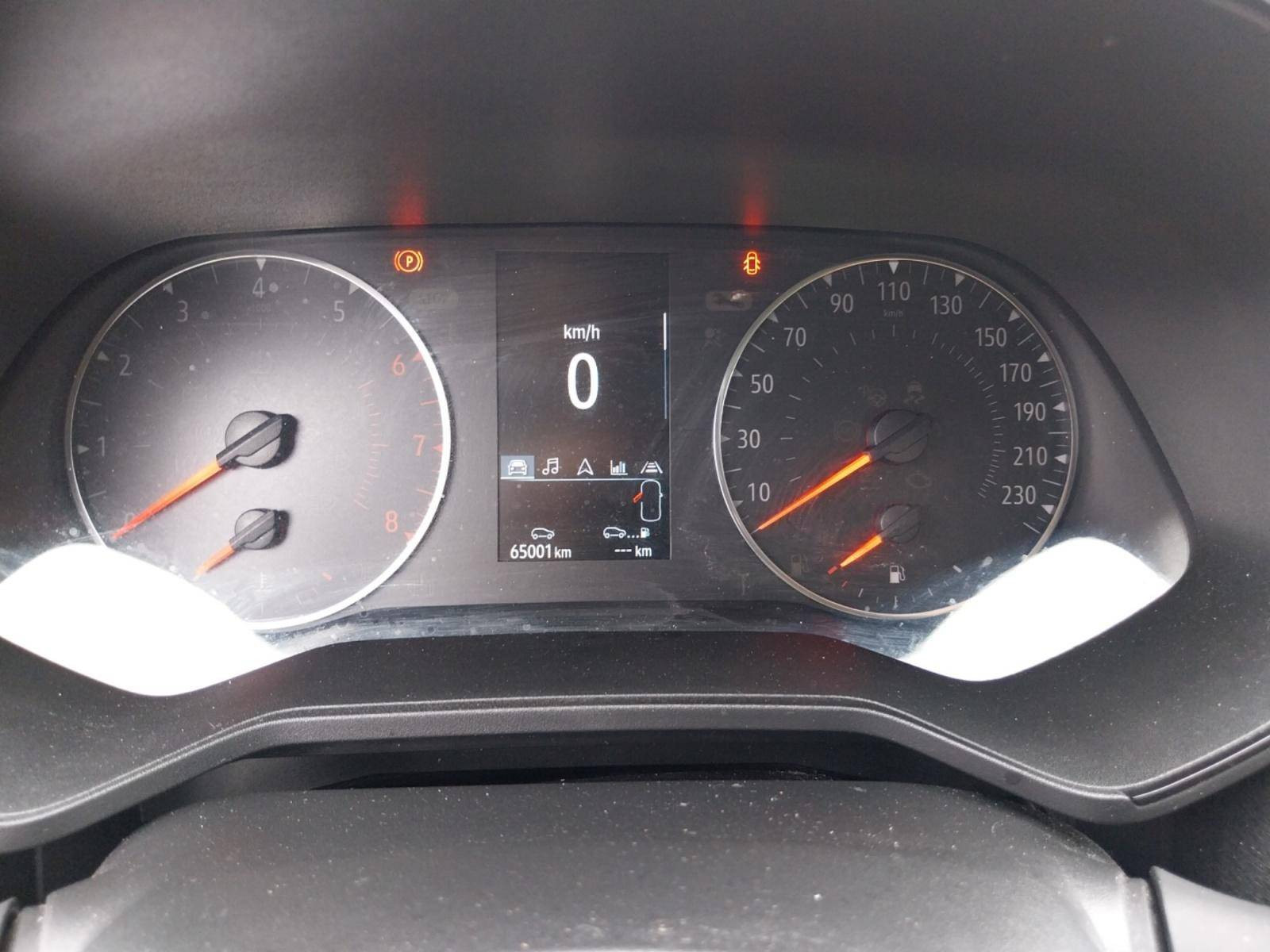 Vente en ligne Renault Clio 5 Clio TCe 90 X-Tronic - 21N au prix de 14 490 €