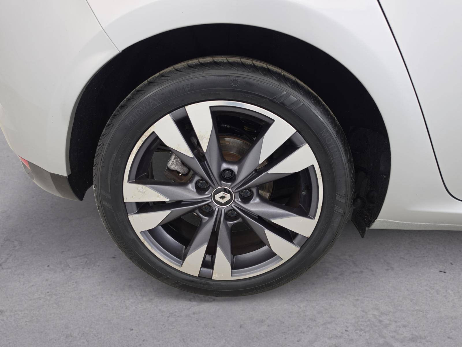 Vente en ligne Renault Megane 4 Mégane IV Berline Blue dCi 115 EDC au prix de 14 990 €