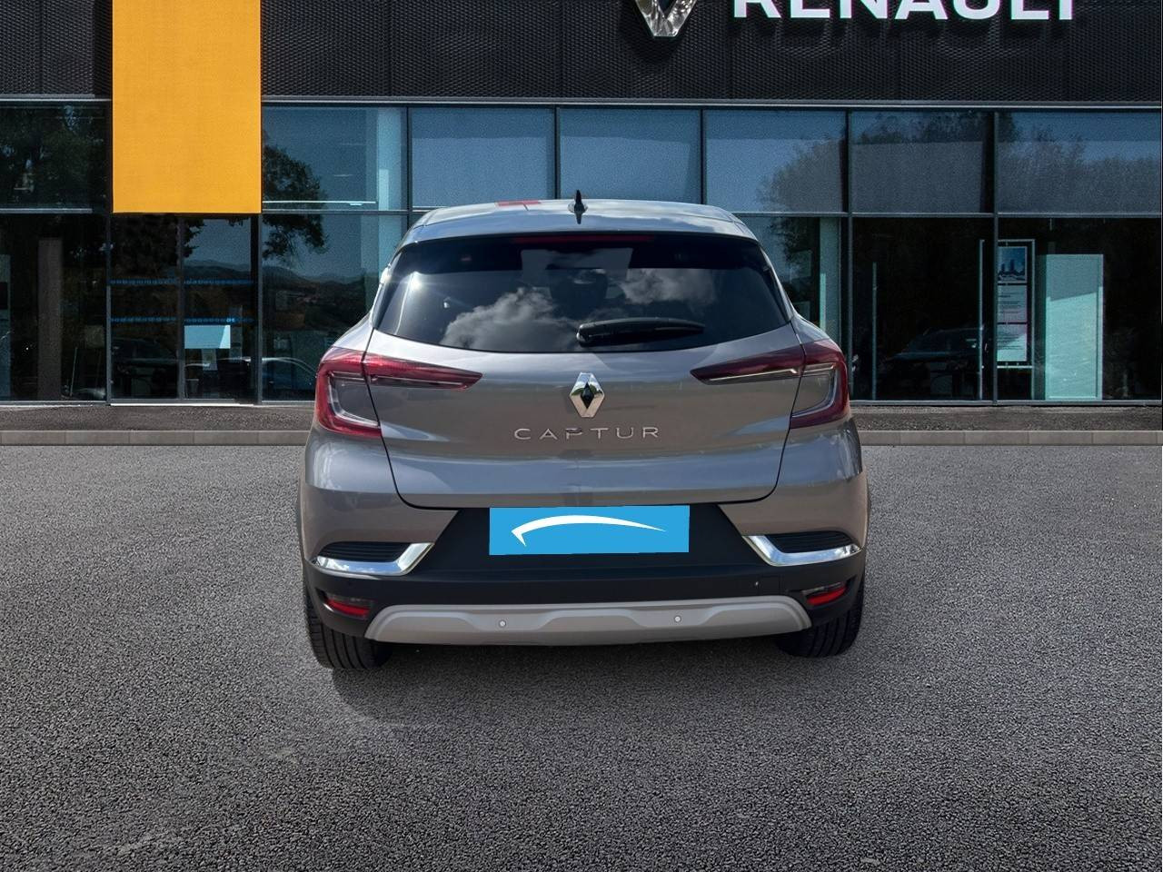 Vente en ligne Renault Captur  TCe 90 au prix de 18 490 €
