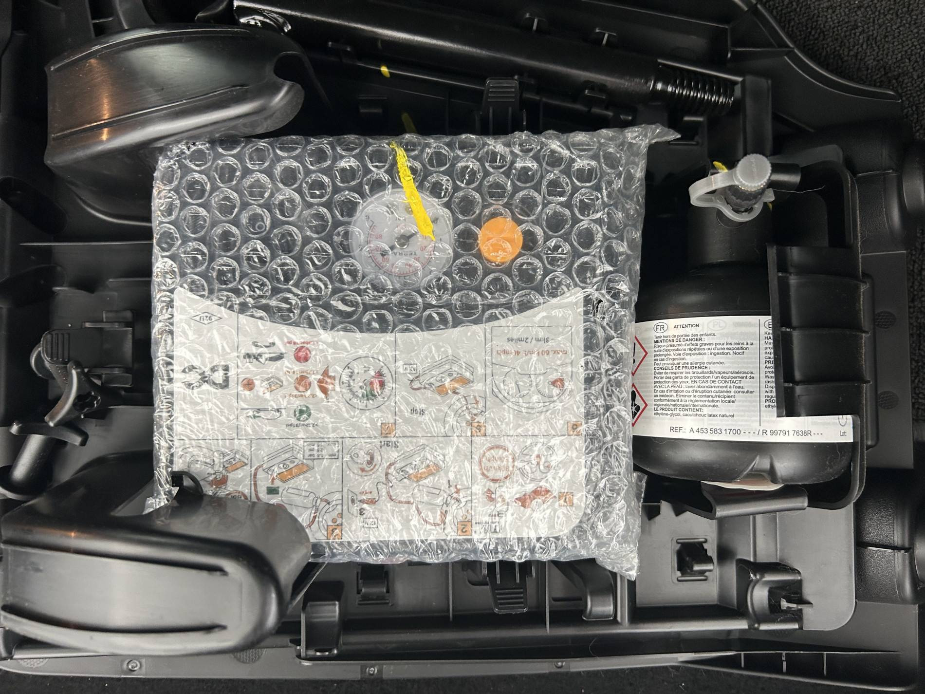 Vente en ligne Renault Twingo Electrique Twingo III Achat Intégral - 21 au prix de 11 990 €