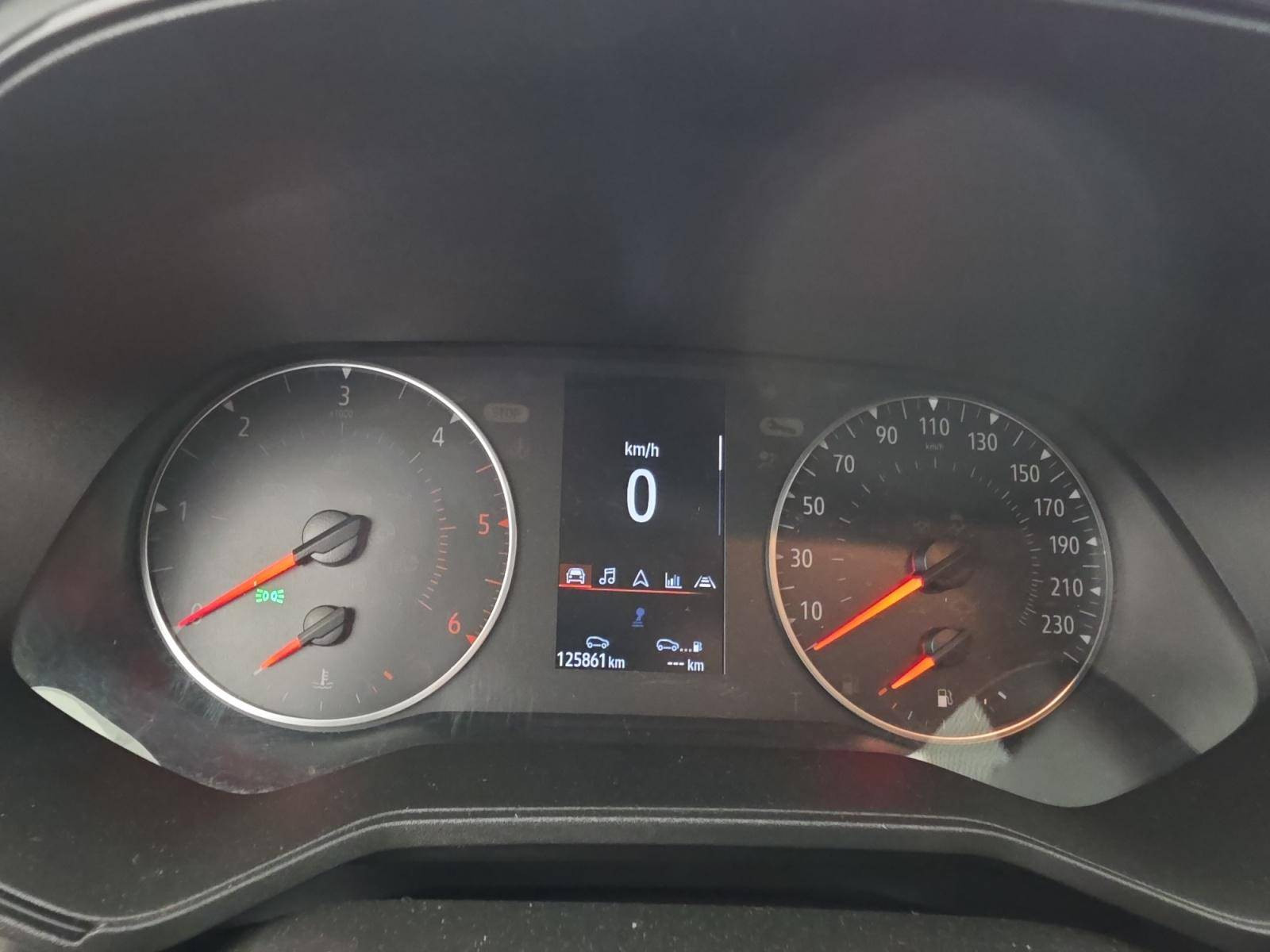 Vente en ligne Renault Clio 5 Clio Blue dCi 100 au prix de 11 890 €