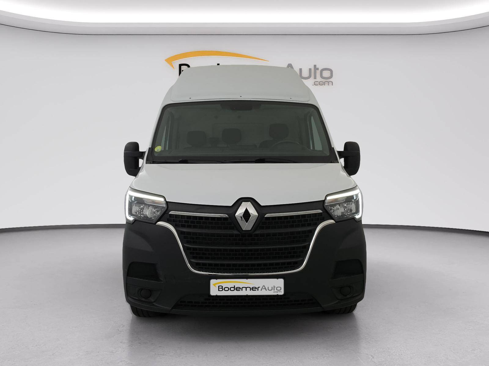 Vente en ligne Renault Master Fourgon MASTER FGN TRAC F3500 L3H3 BLUE DCI 135 au prix de 28 490 €