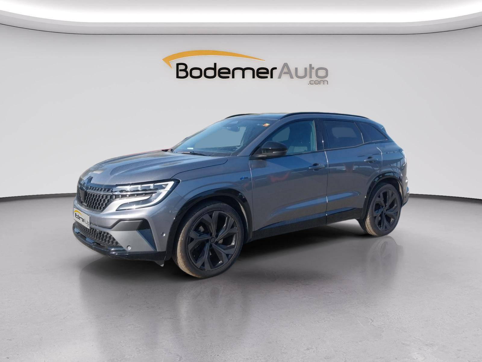 Renault Austral  E-Tech hybrid 200 occasion de 2023 en vente à Brest