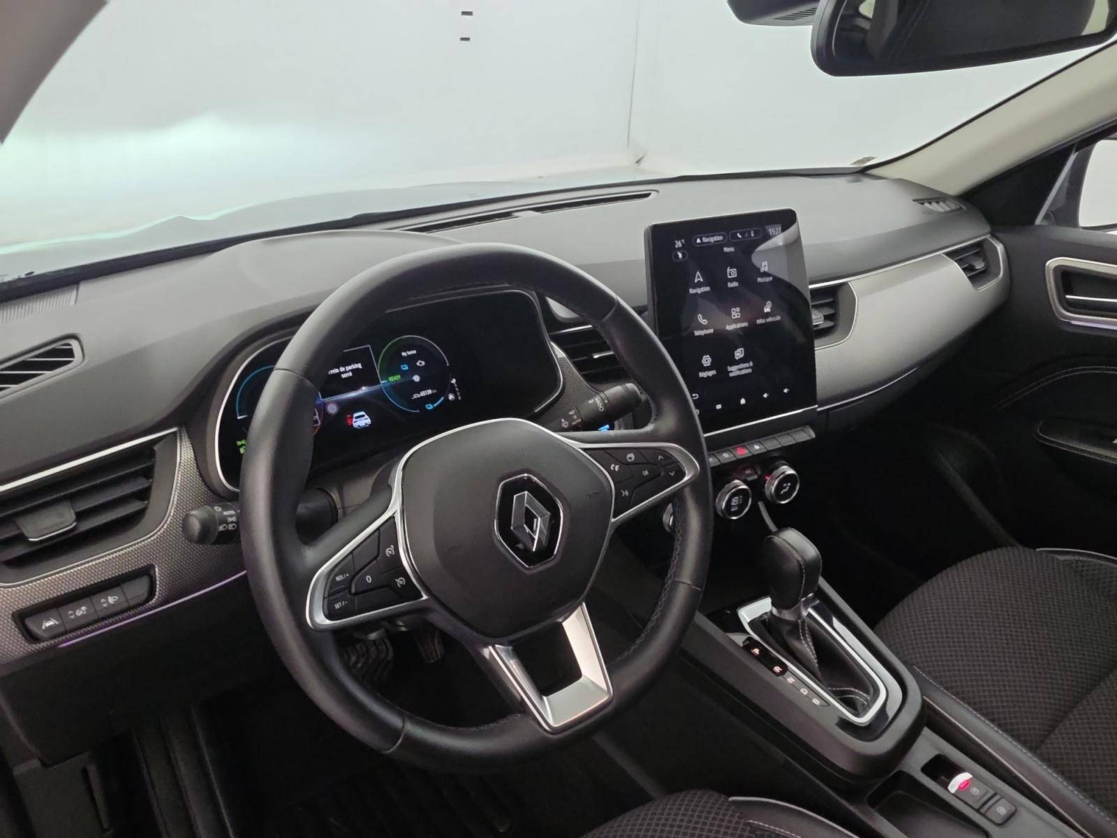 Vente en ligne Renault Arkana  E-Tech hybride 145 - 22 au prix de 19 490 €