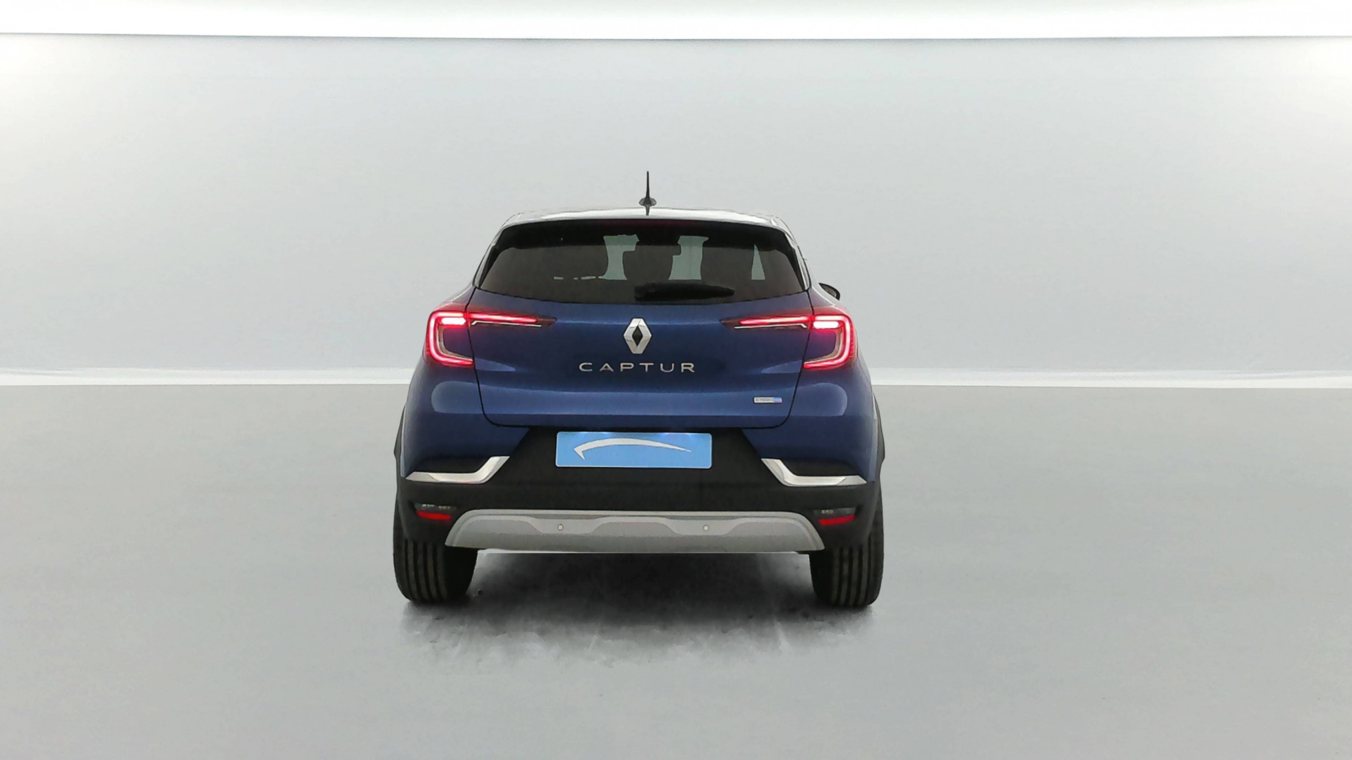 Vente en ligne Renault Captur  E-Tech 145 - 21 au prix de 17 990 €