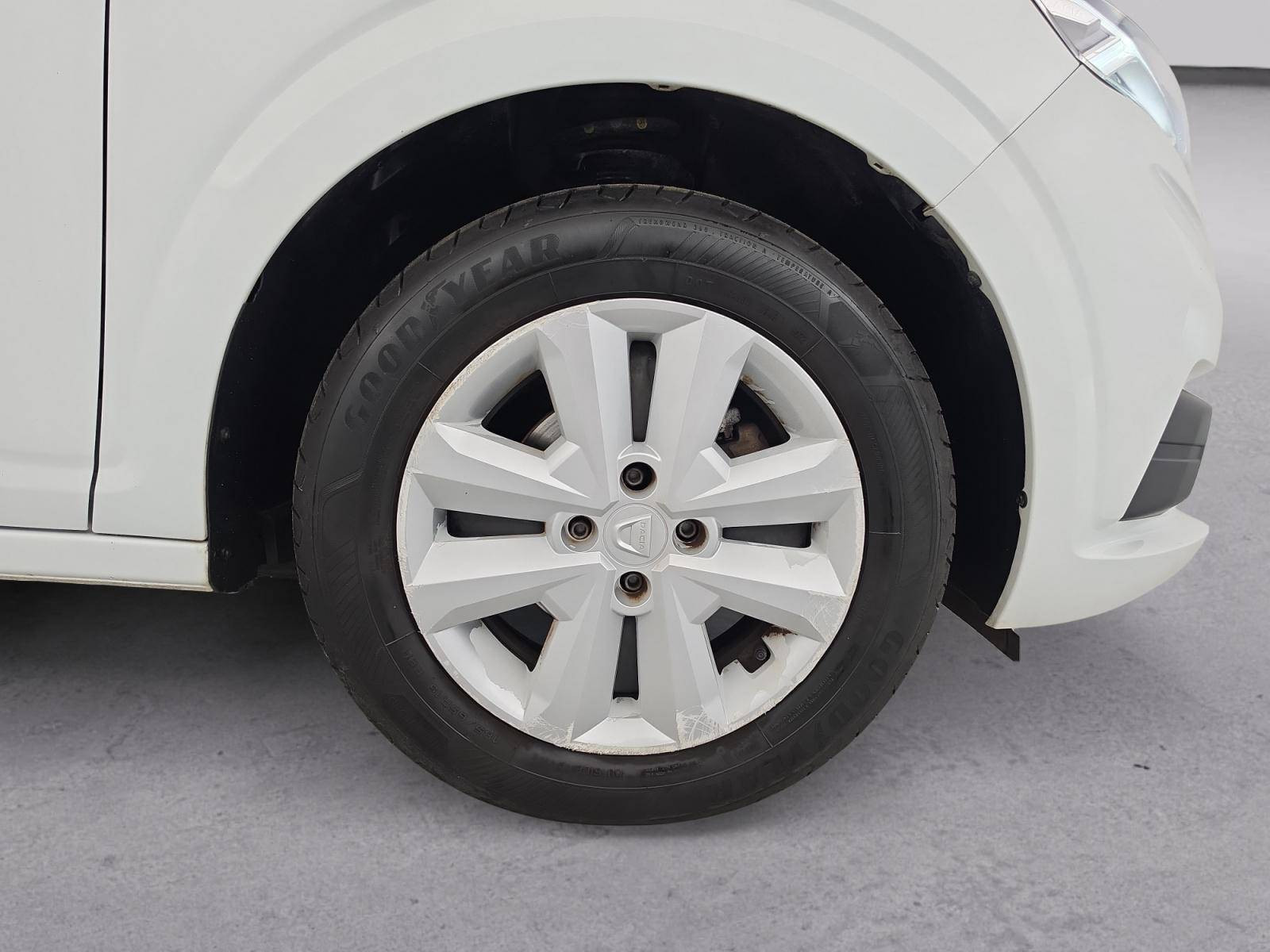 Vente en ligne Dacia Sandero  SCe 65 au prix de 9 291 €