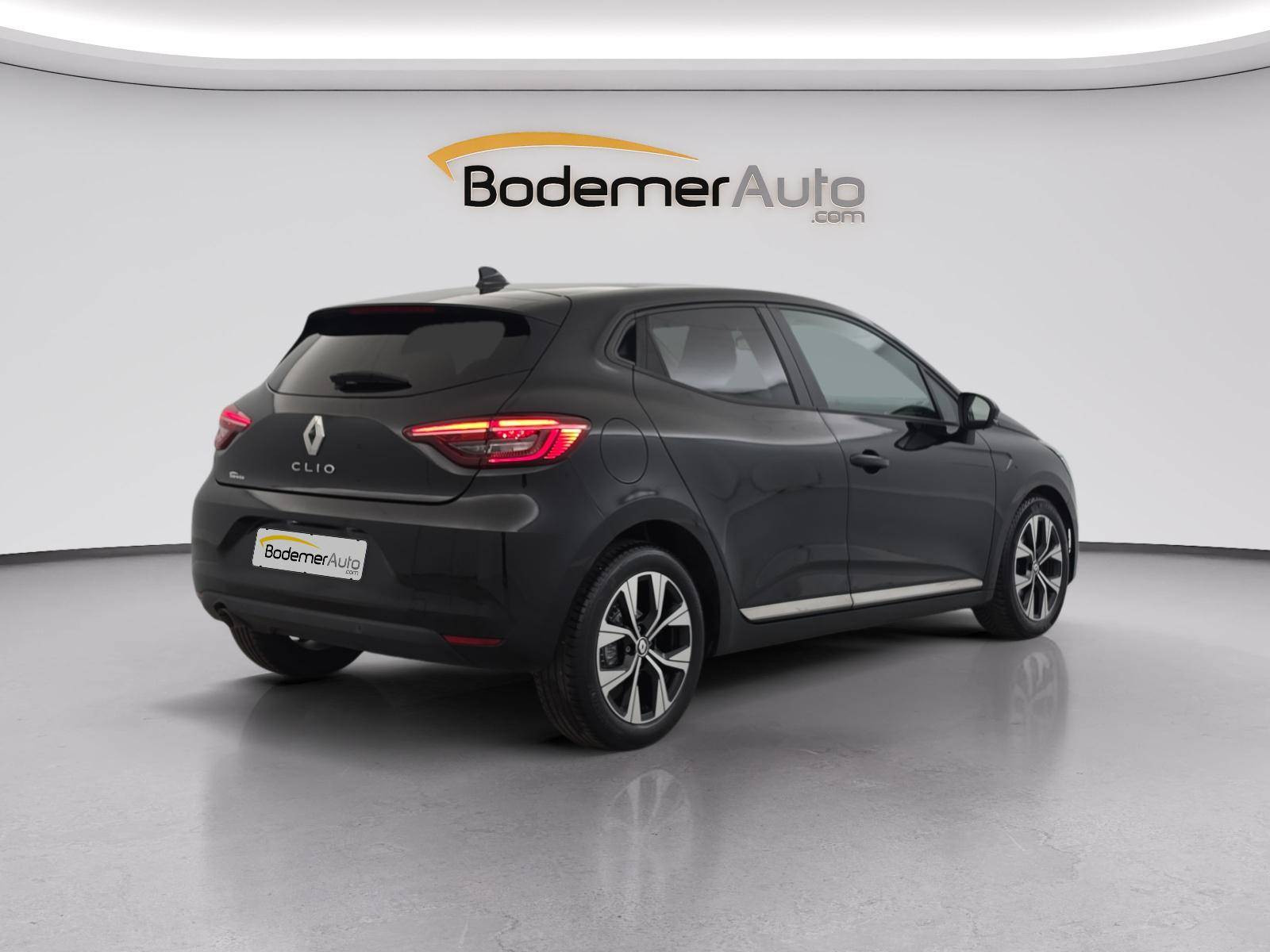 Vente en ligne Renault Clio 5 Clio TCe 100 GPL au prix de 13 990 €
