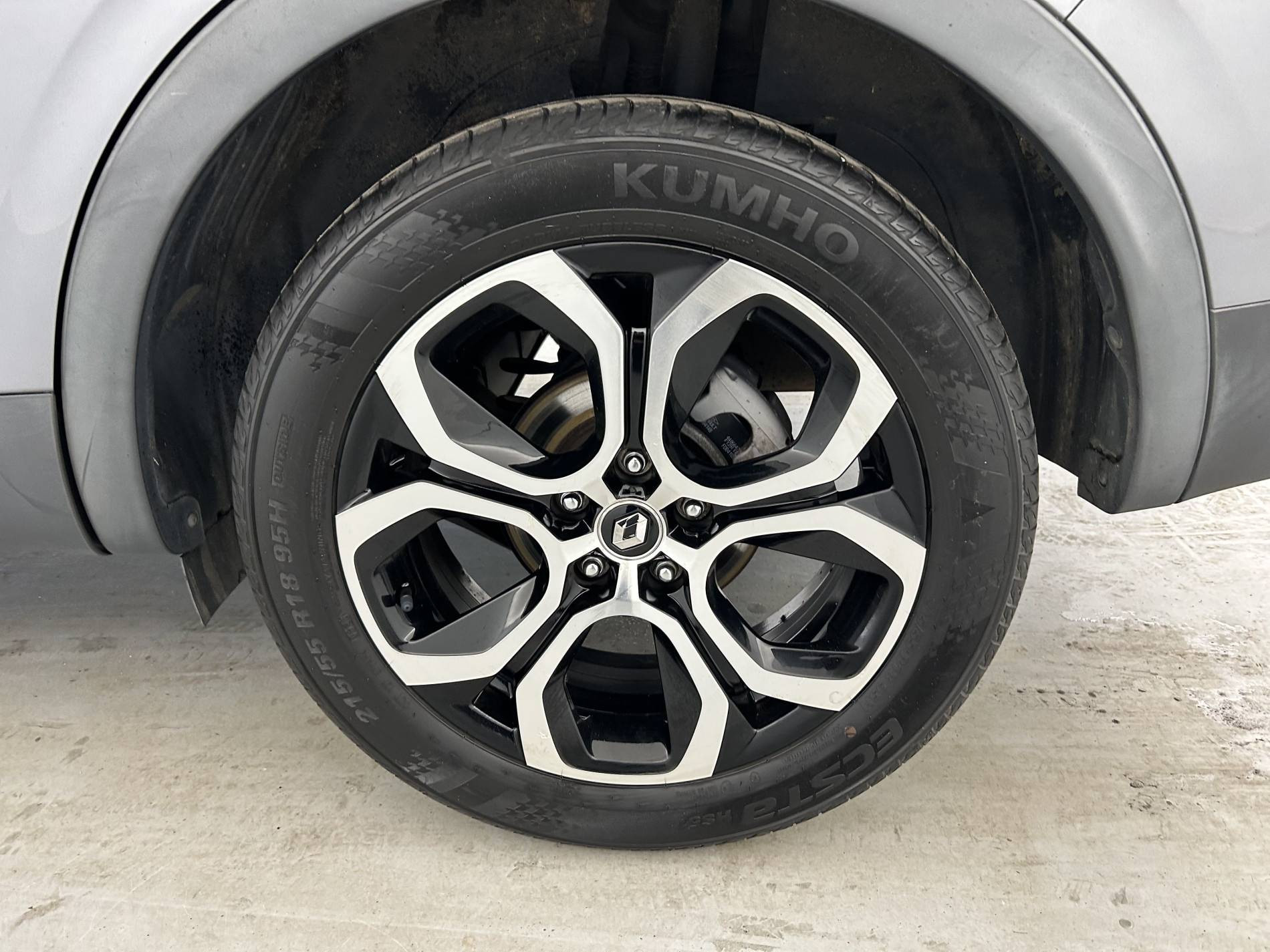 Vente en ligne Renault Arkana  mild hybrid 140 EDC FAP - 22 au prix de 19 790 €
