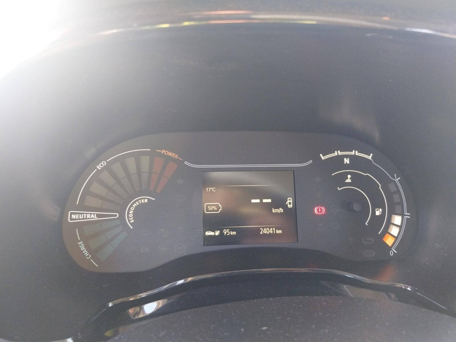 Vente en ligne Dacia Spring Spring au prix de 13 900 €