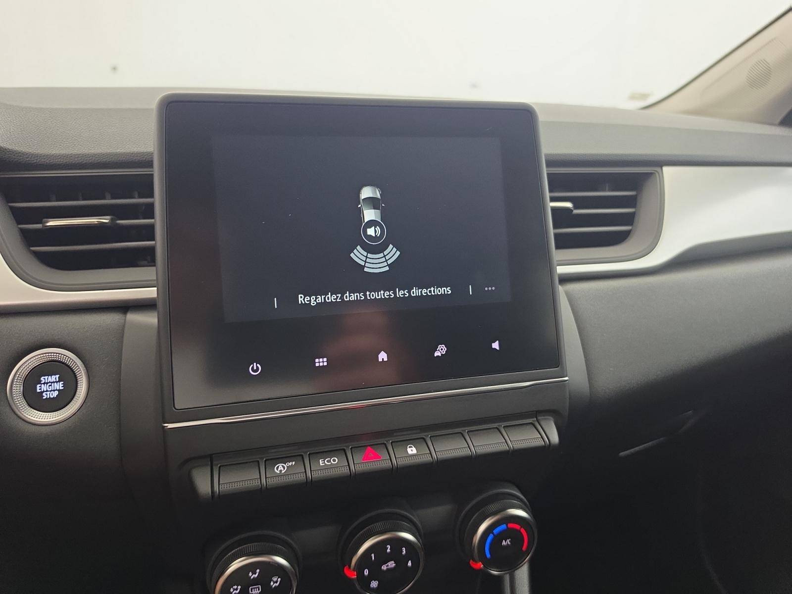 Vente en ligne Renault Captur  TCe 90 au prix de 17 590 €